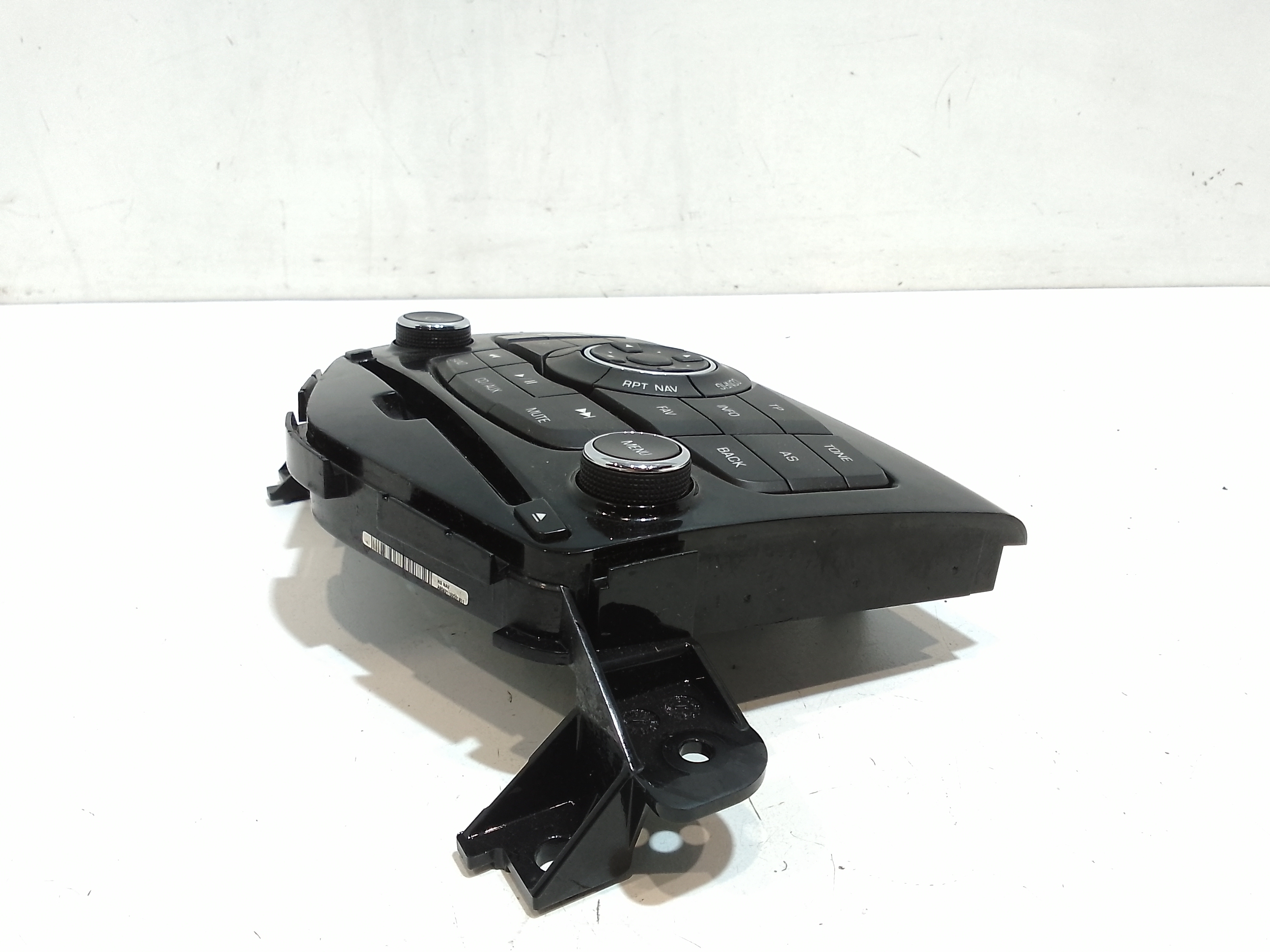 Pannello comandi autoradio per Chevrolet Cruze Berlina (2009 - In produzione)