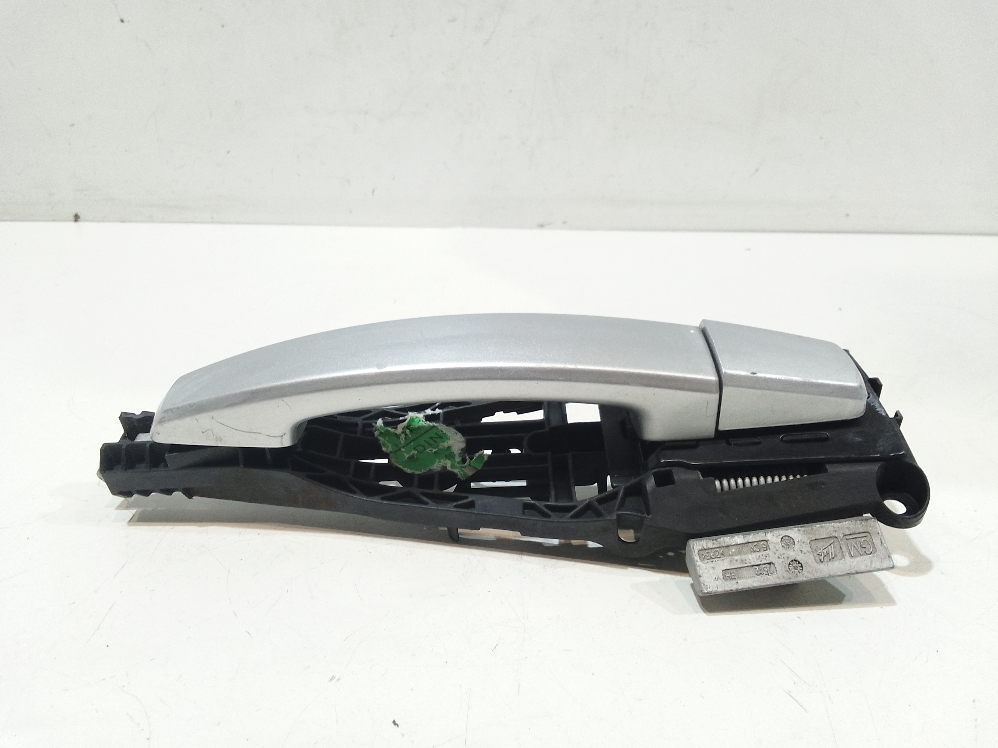 Maniglia esterna Posteriore Destra per Chevrolet Cruze Berlina (2009 - In produzione)