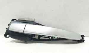 Maniglia esterna Posteriore Destra per Chevrolet Cruze Berlina (2009 - In produzione)