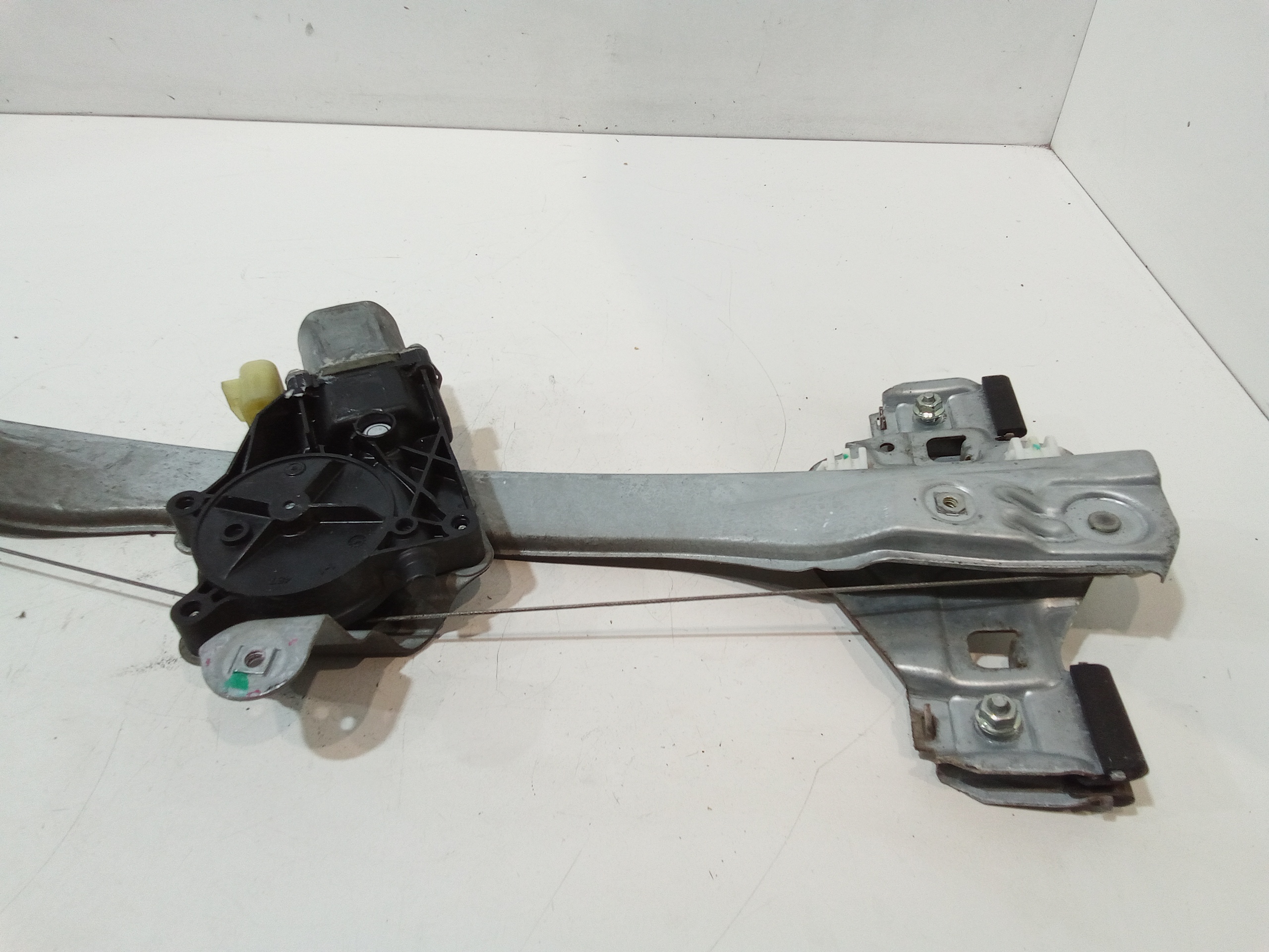 Cremagliera posteriore sinistra guida per Chevrolet Cruze Berlina (2009 - In produzione)