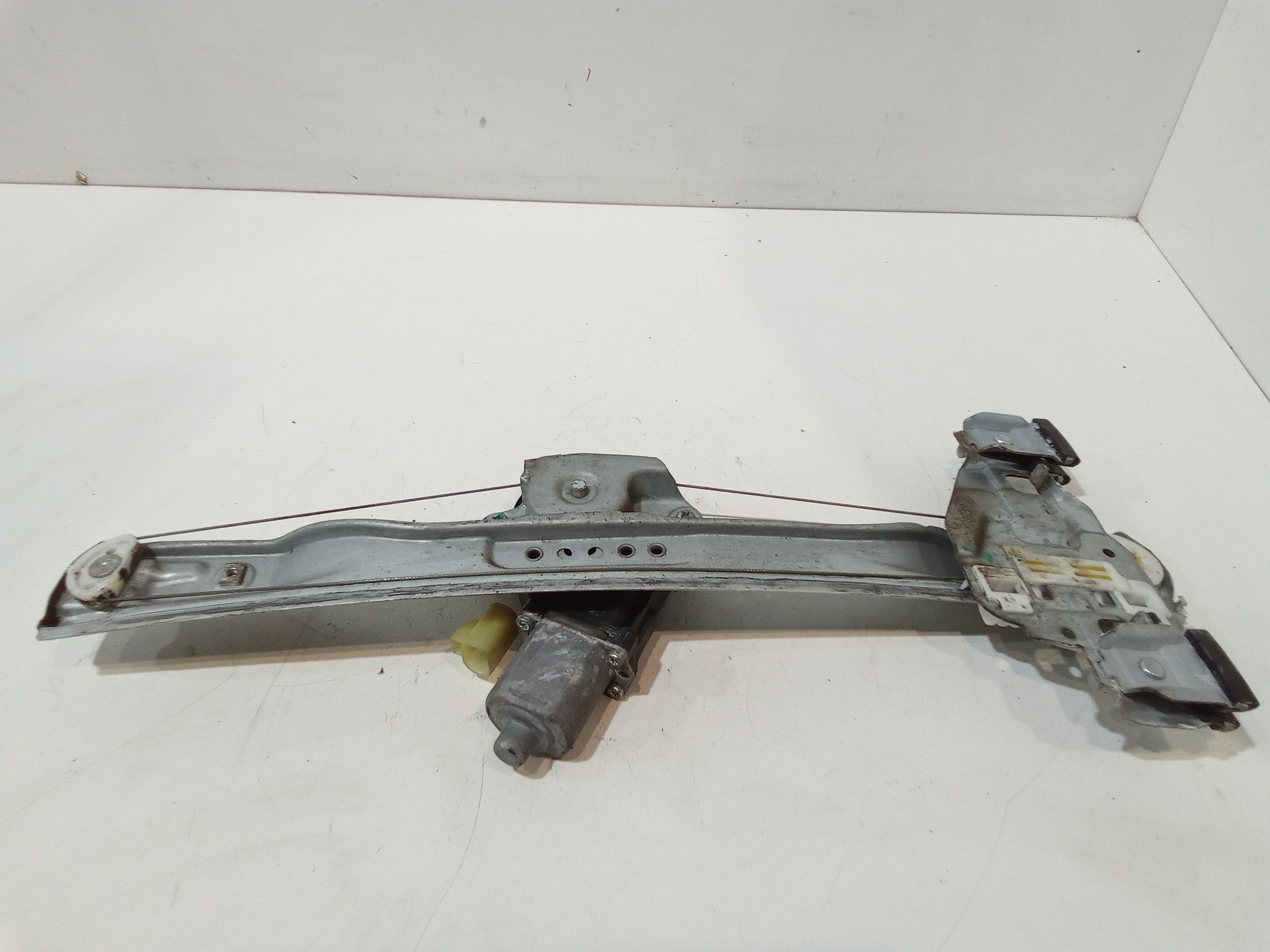 Cremagliera posteriore sinistra guida per Chevrolet Cruze Berlina (2009 - In produzione)