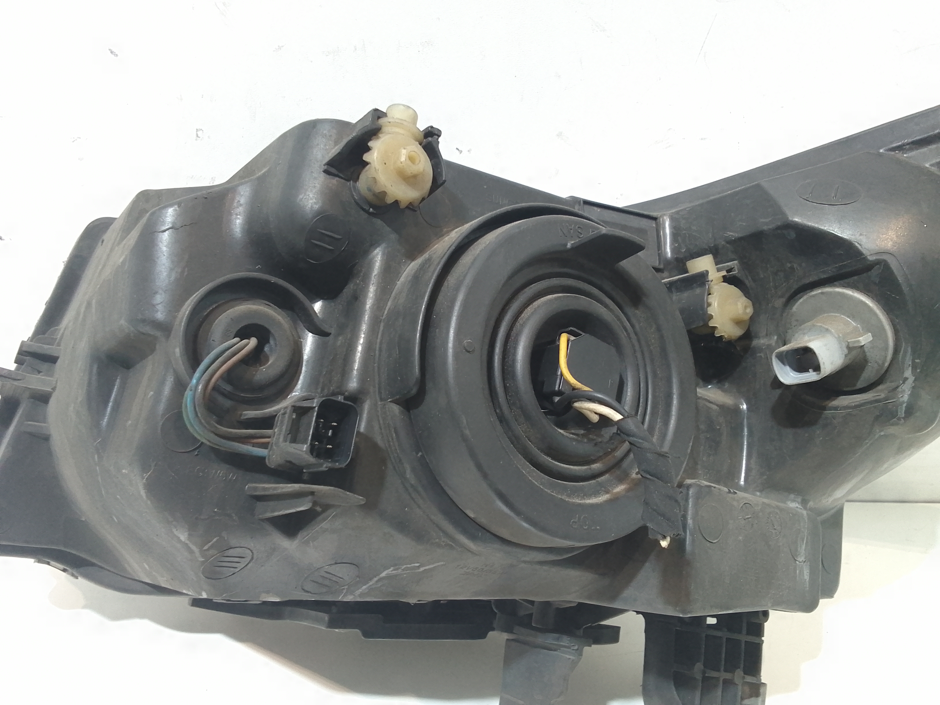 Faro anteriore Destro Passeggero per Chevrolet Cruze Berlina (2009 - In produzione)