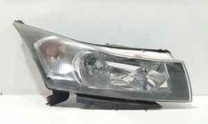 Faro anteriore Destro Passeggero per Chevrolet Cruze Berlina (2009 - In produzione)