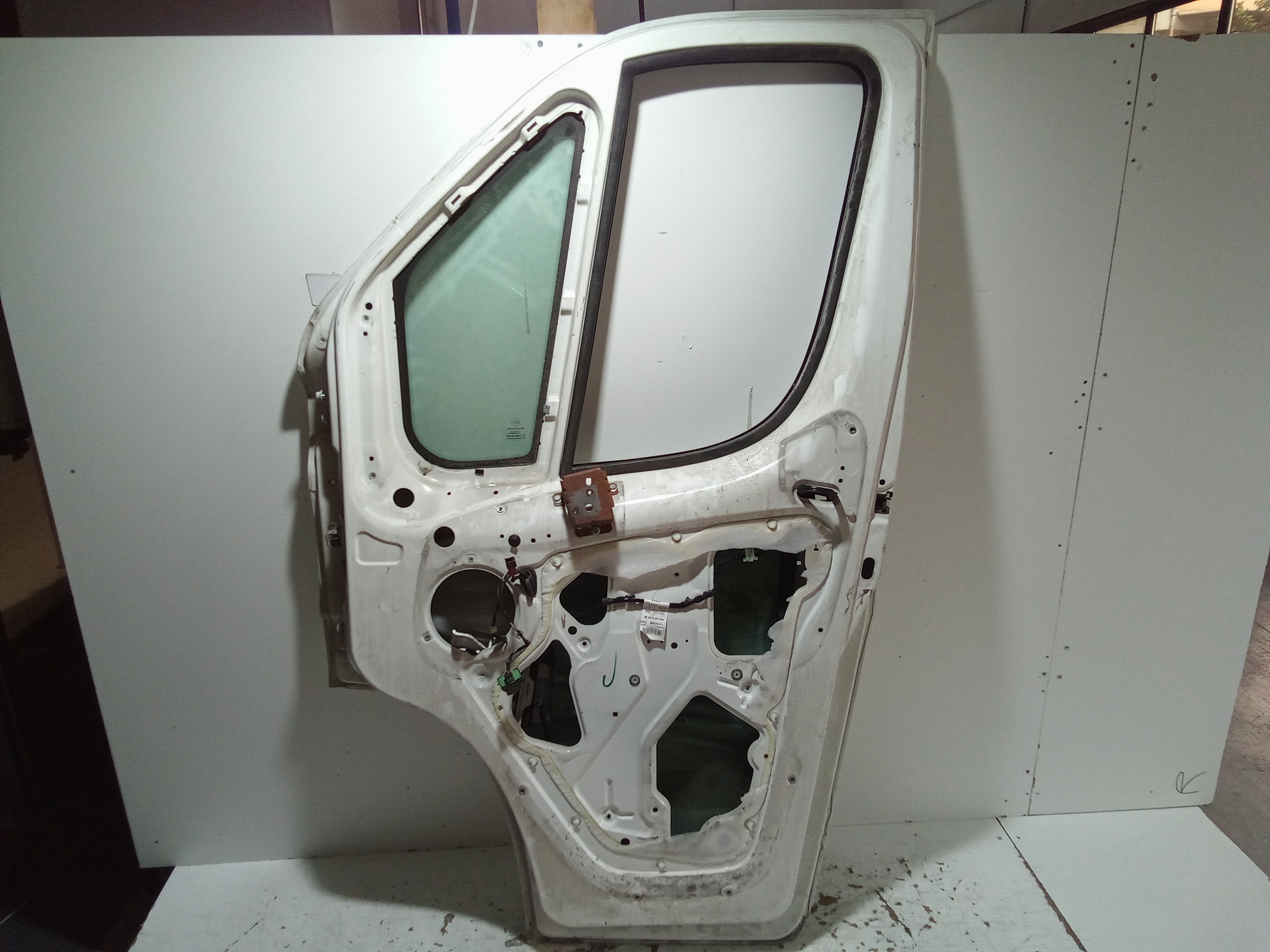 Portiera anteriore Destra per Fiat Ducato 5 Serie Restyling (2014 - 2016)