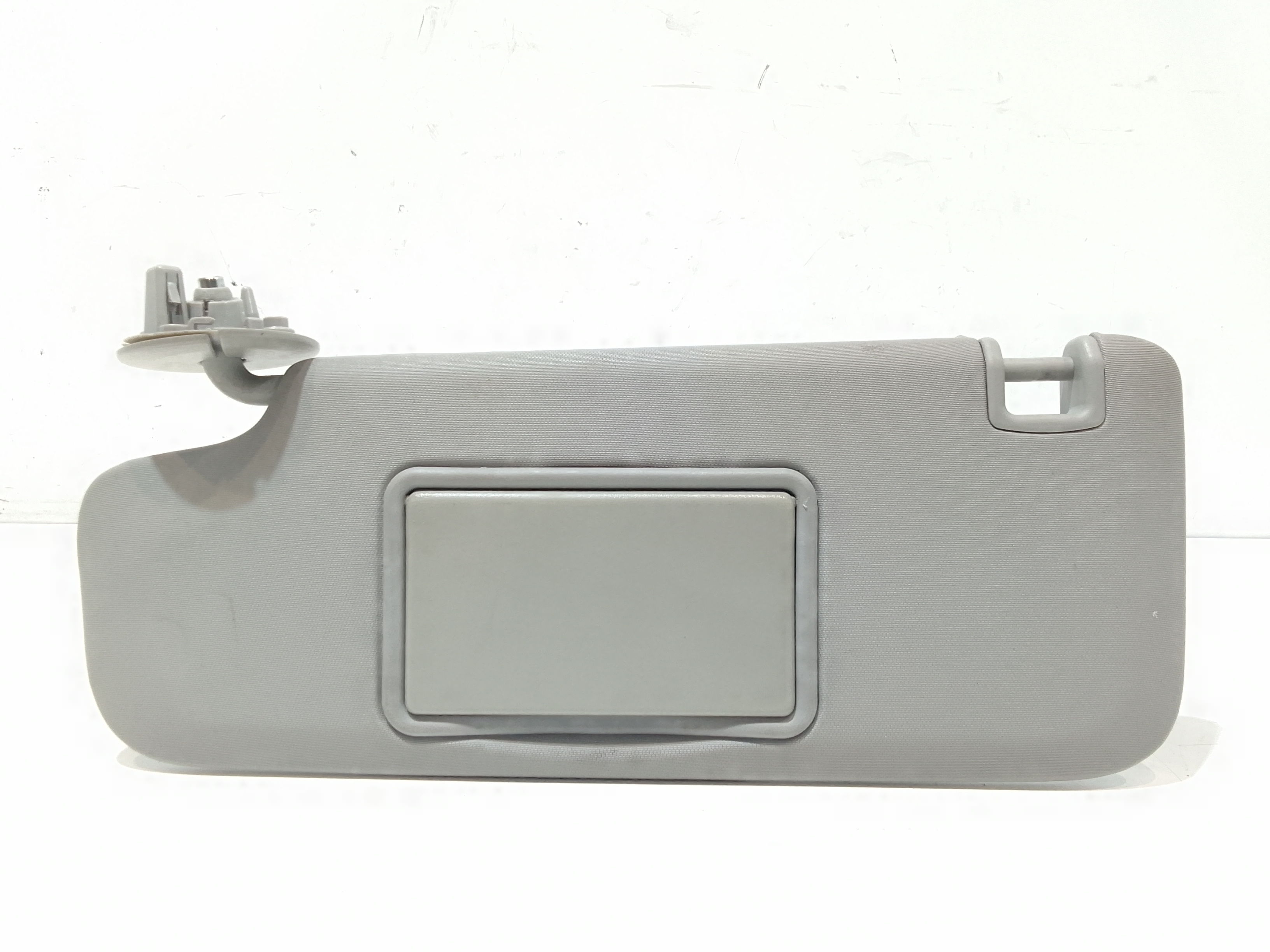 Parasole aletta anteriore Lato Guida per Chevrolet Cruze Berlina (2009 - In produzione)