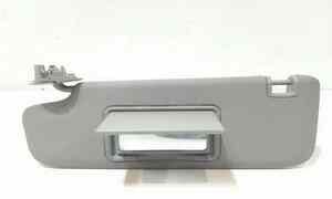 Parasole aletta anteriore Lato Guida per Chevrolet Cruze Berlina (2009 - In produzione)