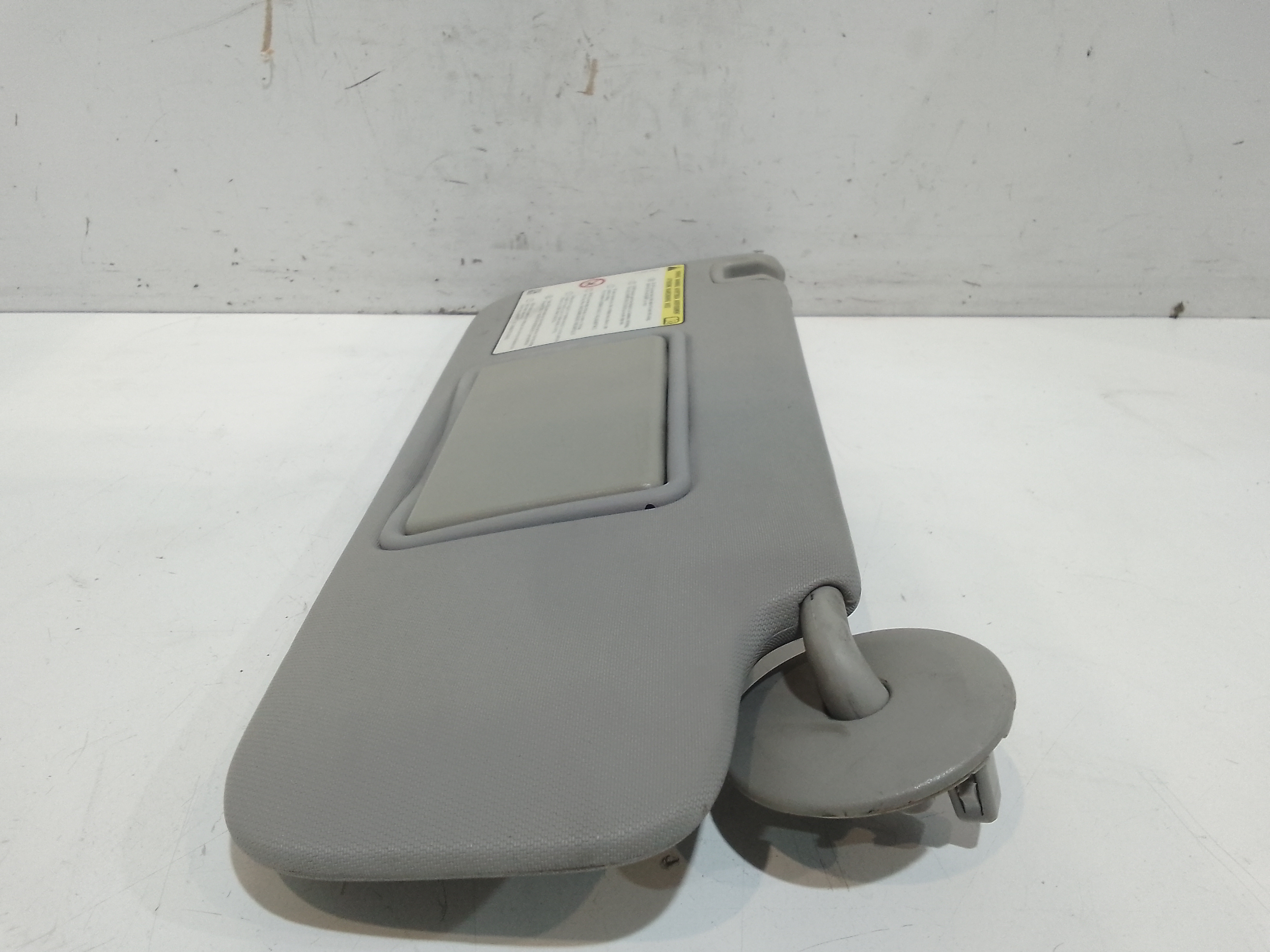 Parasole aletta Lato Passeggero per Chevrolet Cruze Berlina (2009 - In produzione)