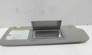 Parasole aletta Lato Passeggero per Chevrolet Cruze Berlina (2009 - In produzione)