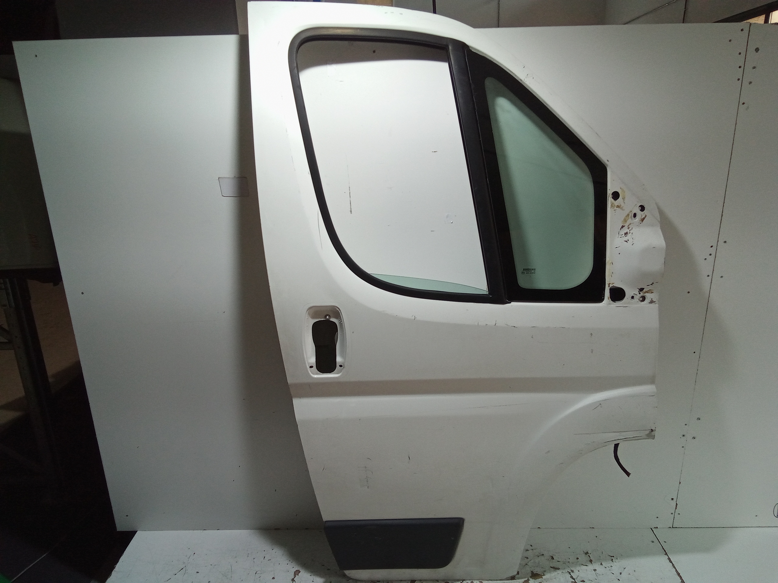 Portiera anteriore Destra per Fiat Ducato 5 Serie (2006 - 2014)