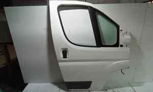 Portiera anteriore Destra per Fiat Ducato 5 Serie (2006 - 2014)
