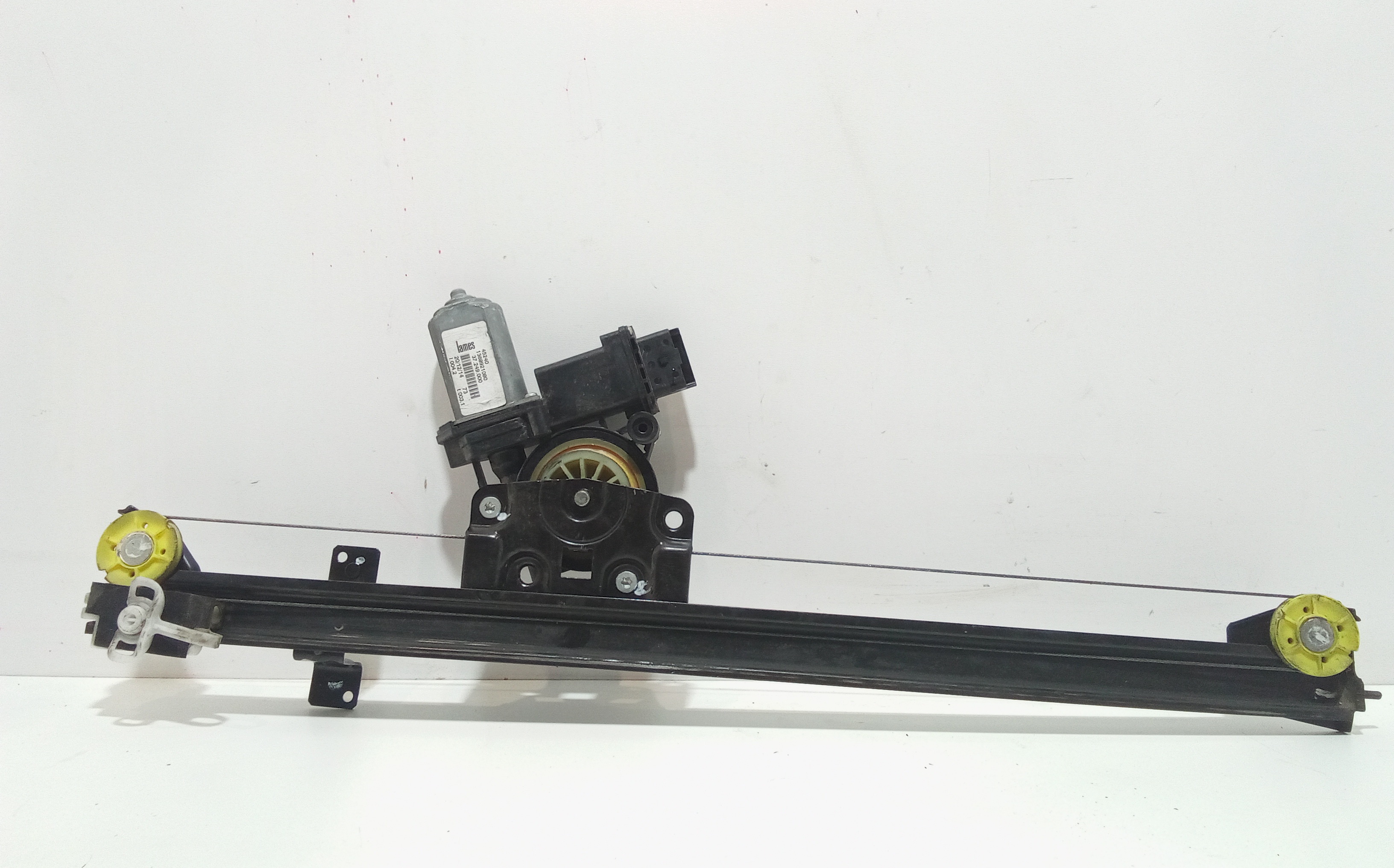 Cremagliera anteriore destra passeggero per Fiat Ducato 5 Serie (2006 - 2014)