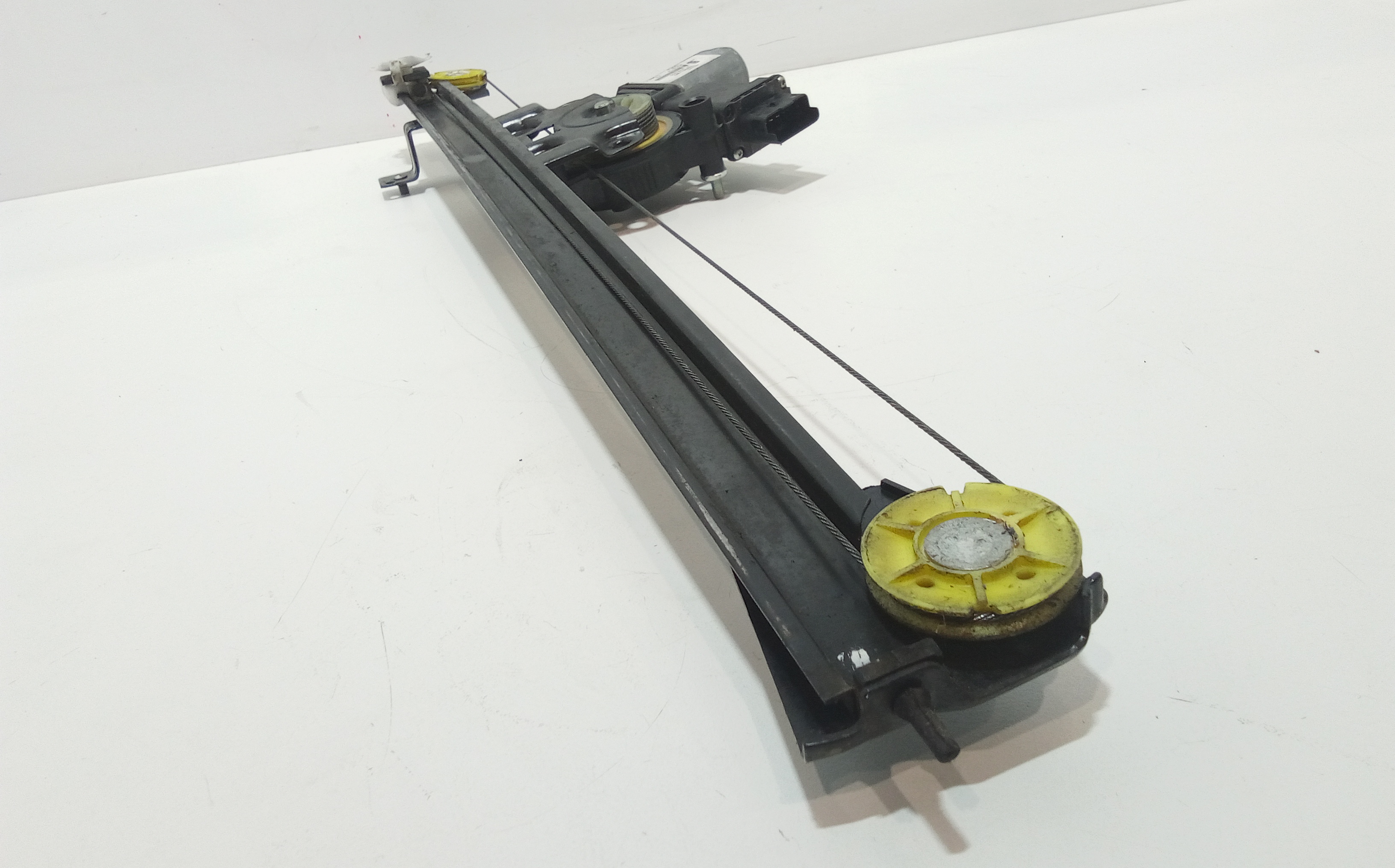 Cremagliera anteriore destra passeggero per Fiat Ducato 5 Serie (2006 - 2014)