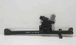 Cremagliera anteriore destra passeggero per Fiat Ducato 5 Serie (2006 - 2014)