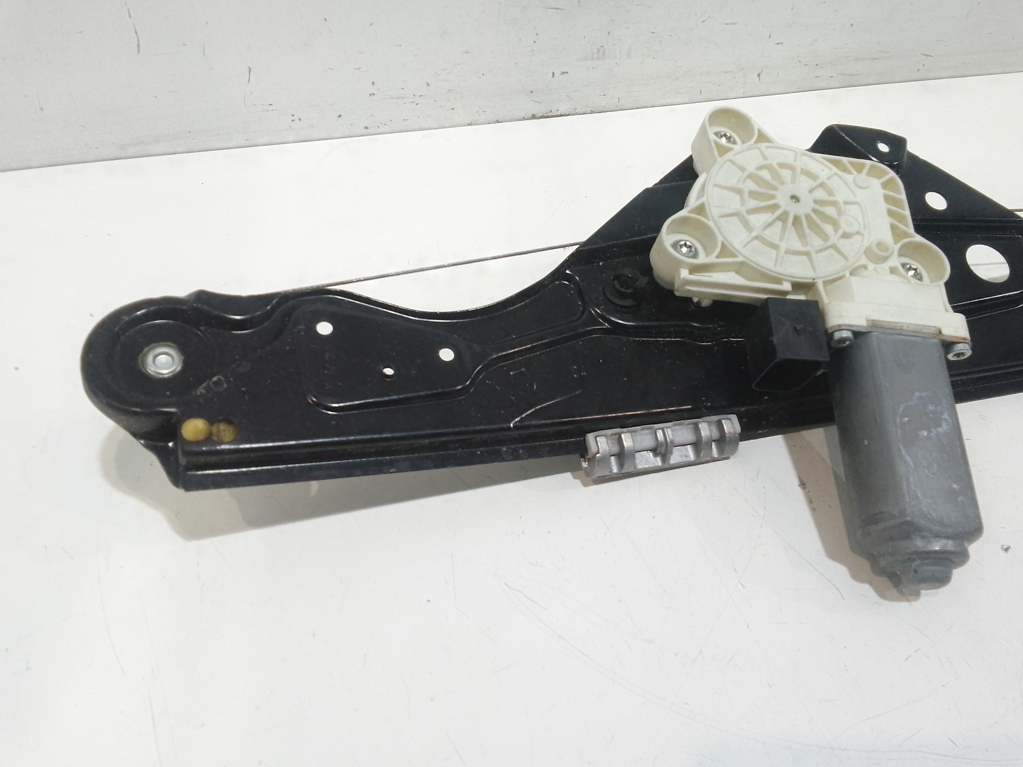 Cremagliera posteriore destra passeggero per Mercedes Classe E Berlina W211 (2002 - 2007)