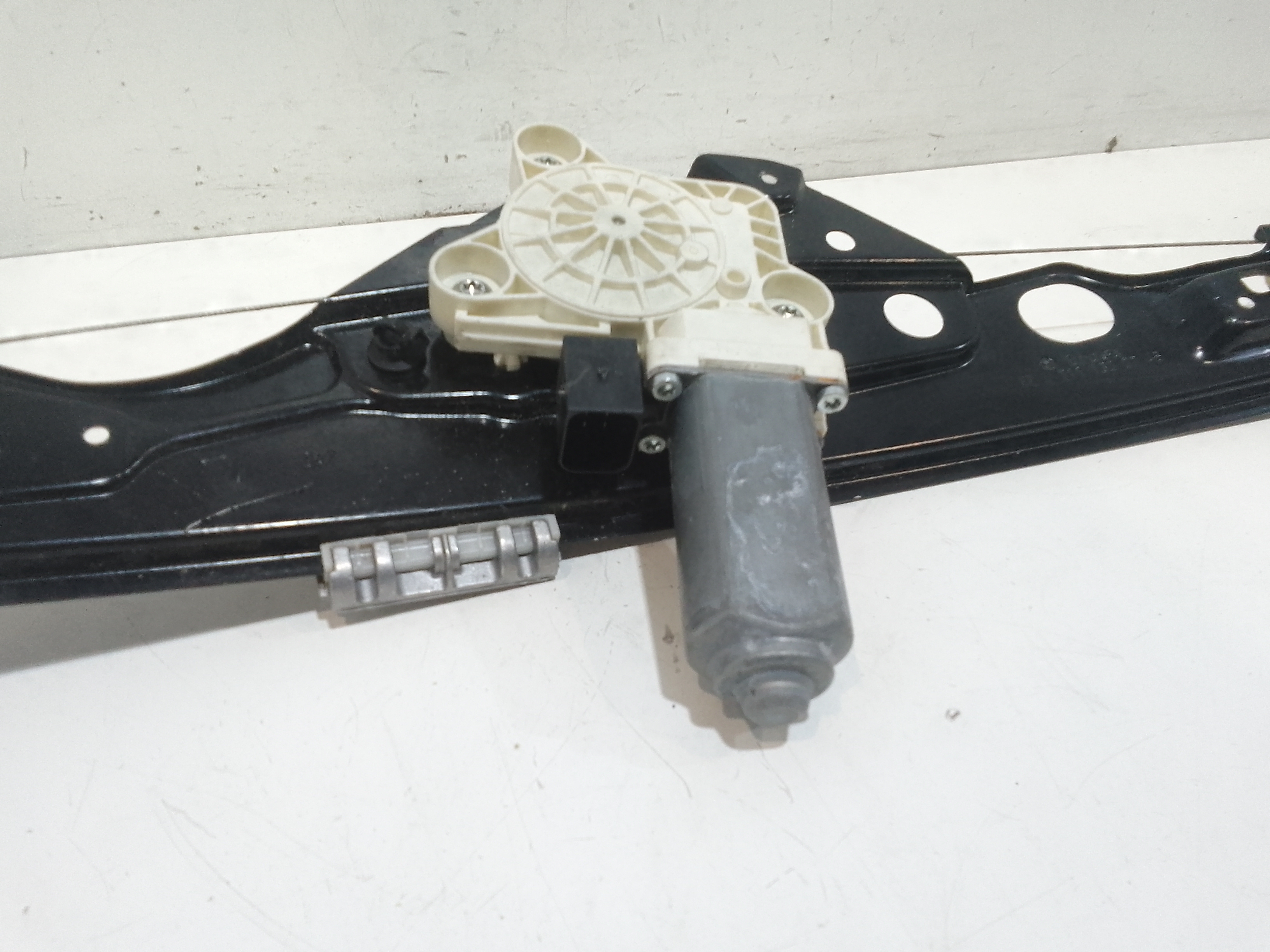 Cremagliera posteriore destra passeggero per Mercedes Classe E Berlina W211 (2002 - 2007)