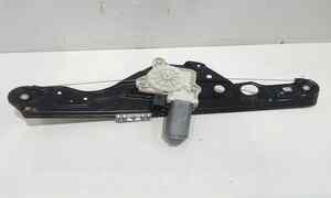 Cremagliera posteriore destra passeggero per Mercedes Classe E Berlina W211 (2002 - 2007)