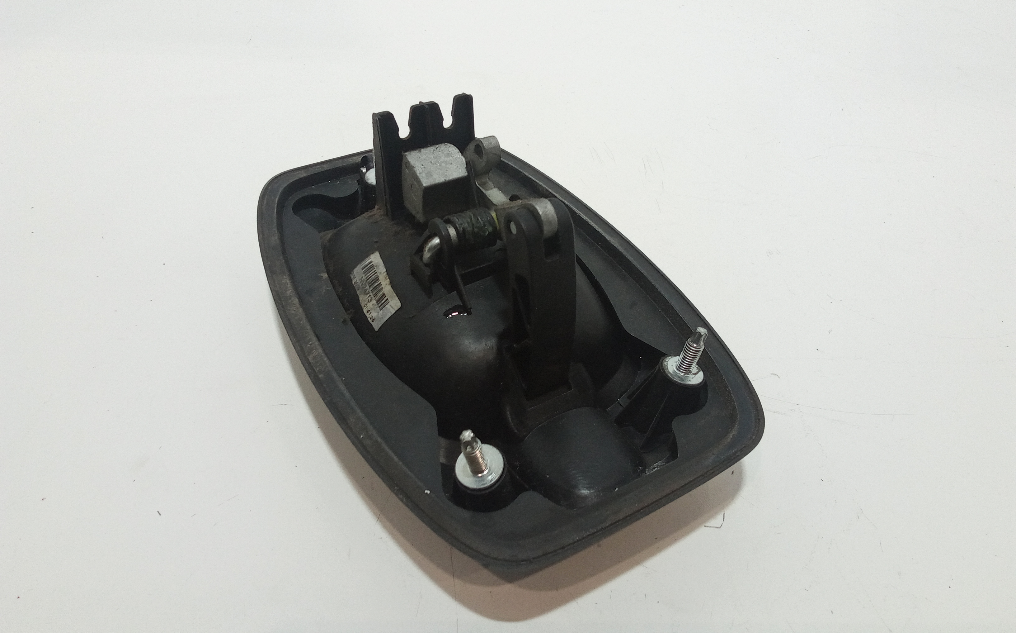 Maniglia esterna Anteriore Destra per Fiat Ducato 5 Serie (2006 - 2014)