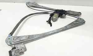 Cremagliera anteriore sinistra Guida per Jaguar S-type 1 Serie (1999 - 2002)