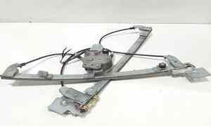 Cremagliera anteriore sinistra Guida per Seat Ibiza Serie (05>08) (2005 - 2008)