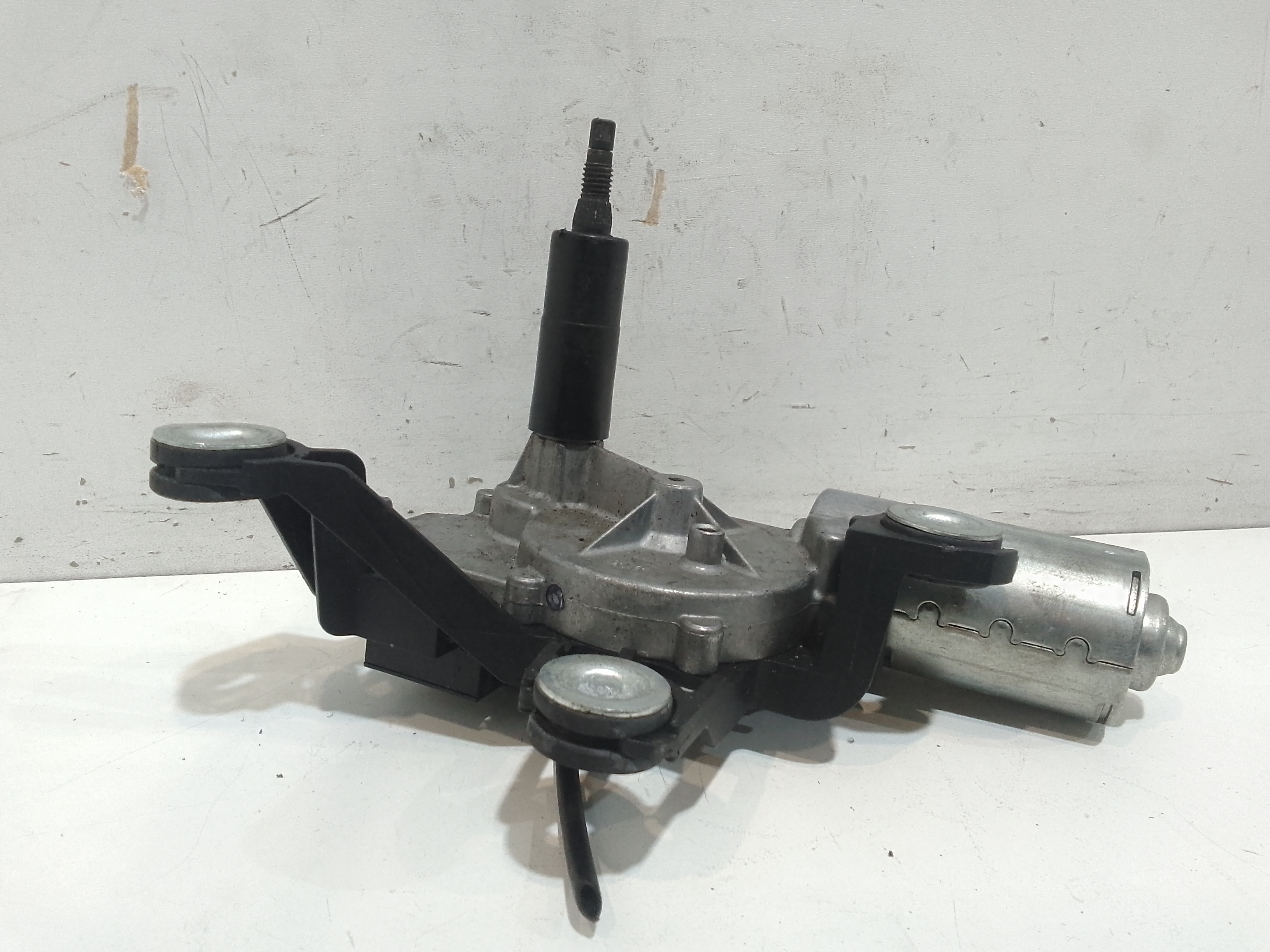 Motorino Tergicristallo Posteriore per Volkswagen Fox 1 Serie (2005 - 2011)