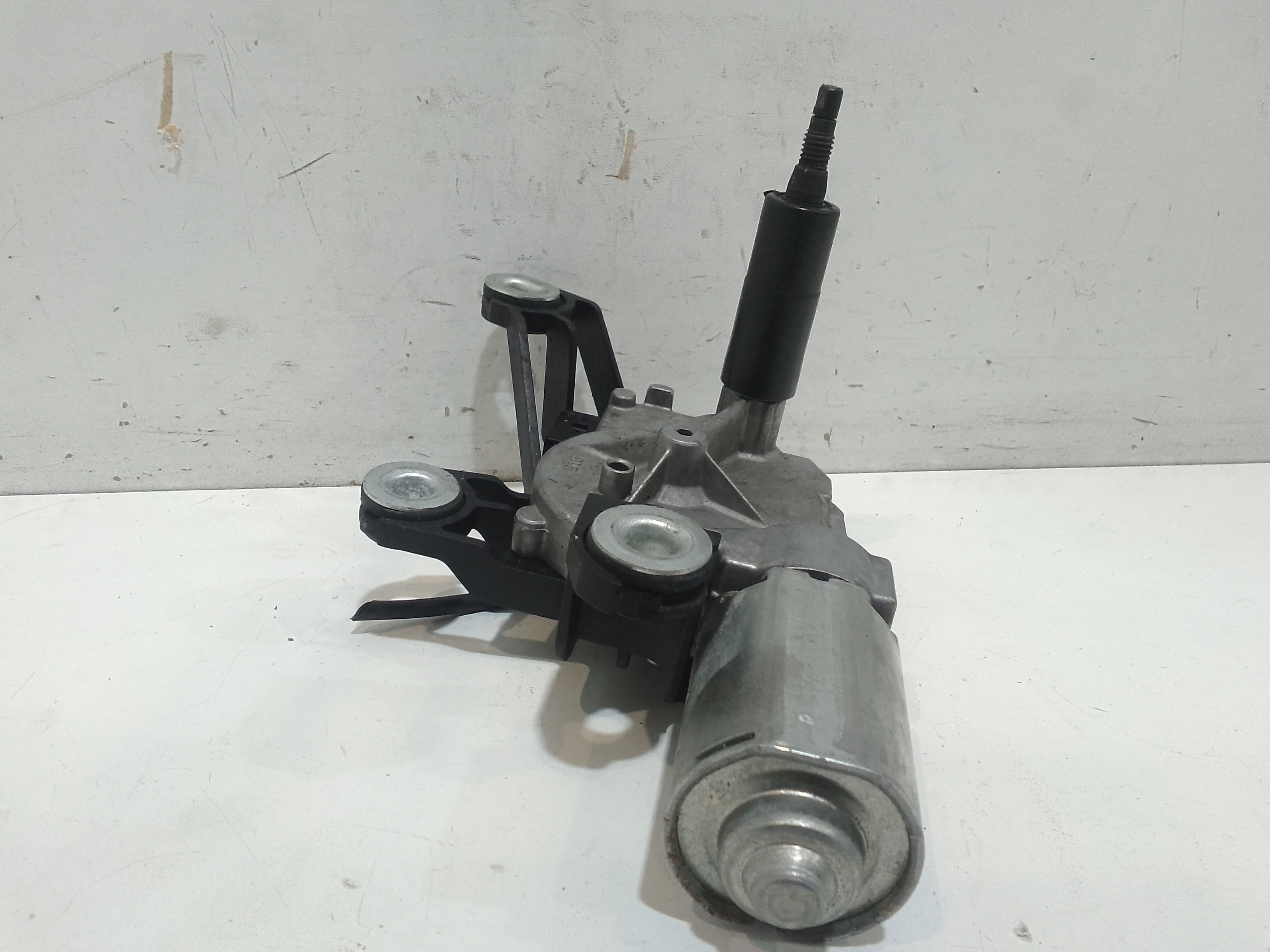 Motorino Tergicristallo Posteriore per Volkswagen Fox 1 Serie (2005 - 2011)