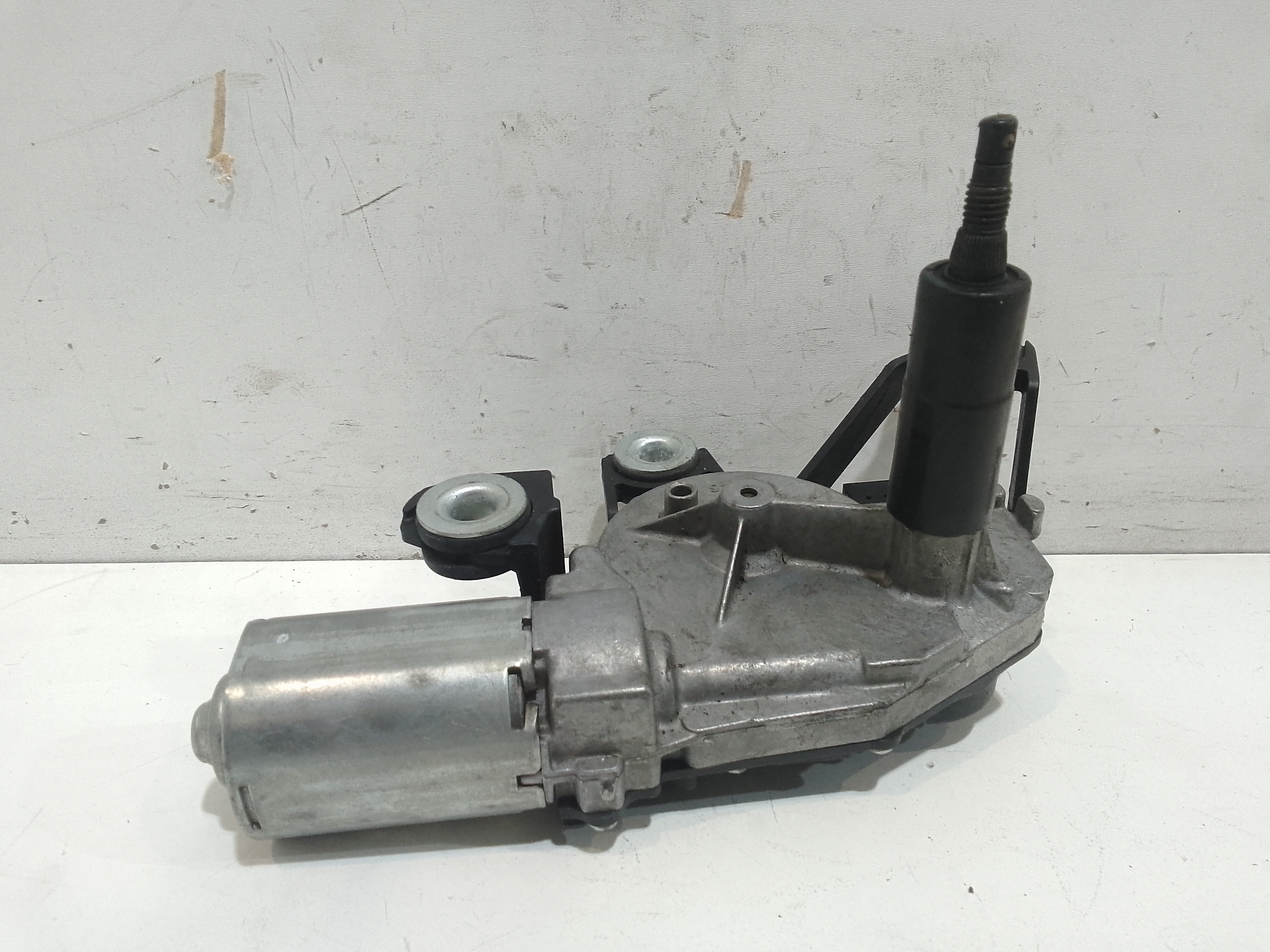 Motorino Tergicristallo Posteriore per Volkswagen Fox 1 Serie (2005 - 2011)