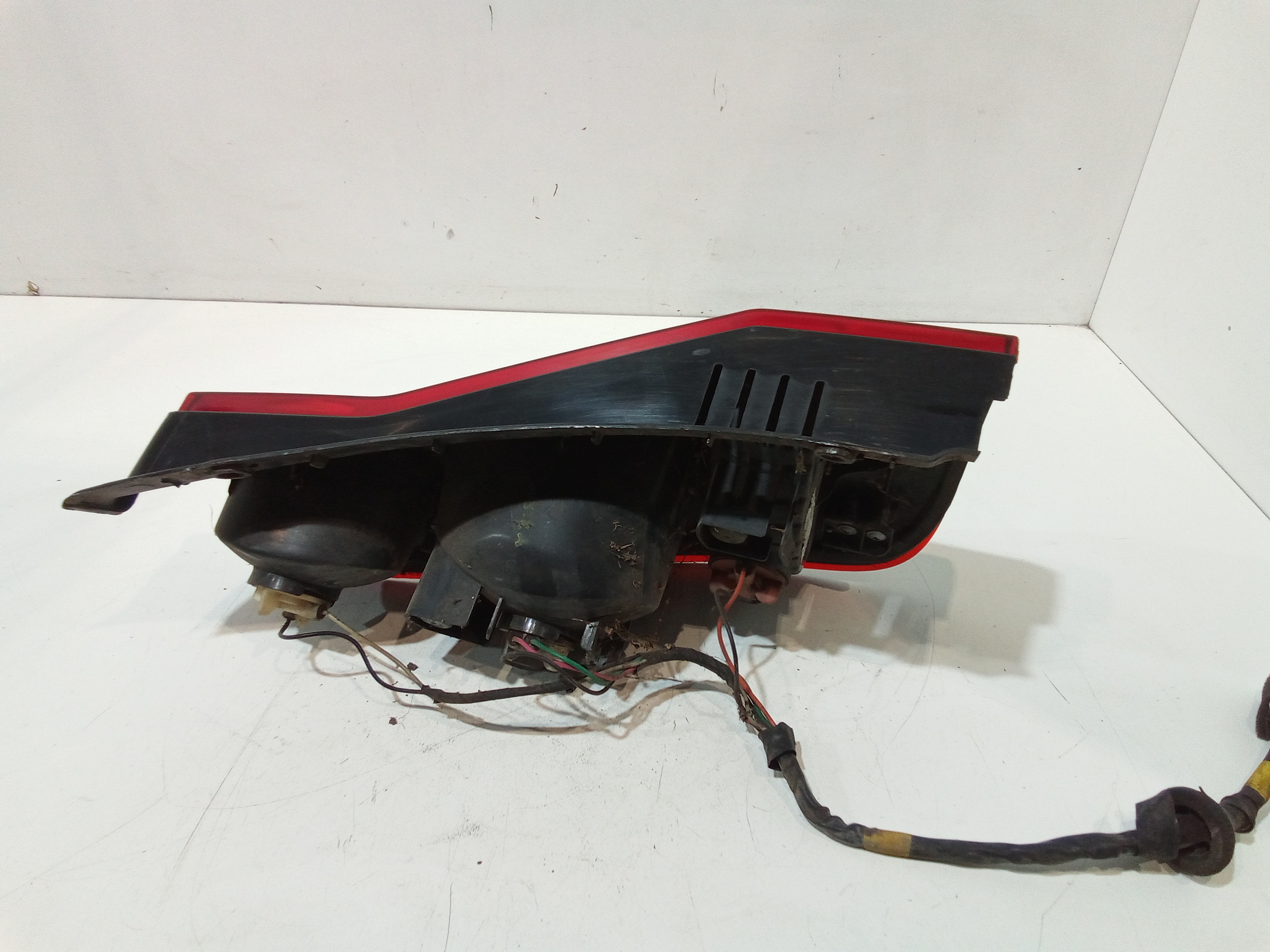 Stop fanale posteriore Destro Passeggero per Hyundai Matrix 1 Serie (2001 - 2007)