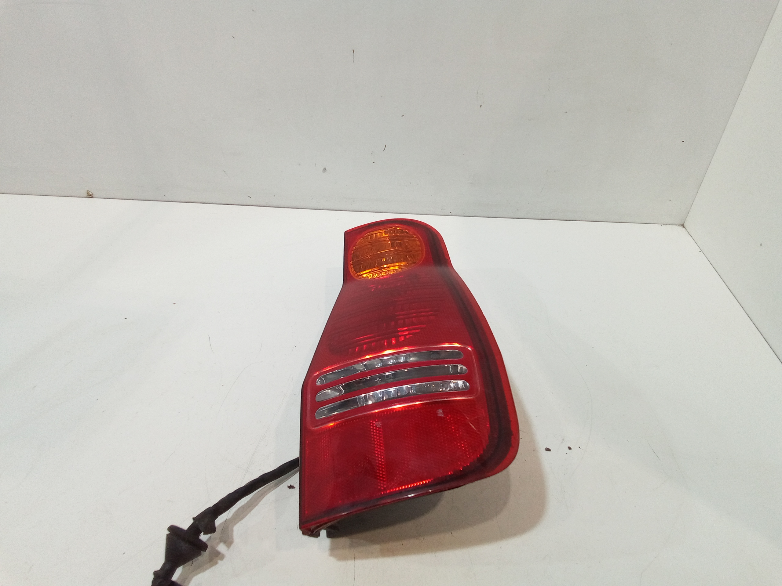 Stop fanale posteriore Destro Passeggero per Hyundai Matrix 1 Serie (2001 - 2007)