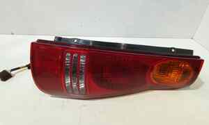 Stop fanale posteriore Destro Passeggero per Hyundai Matrix 1 Serie (2001 - 2007)