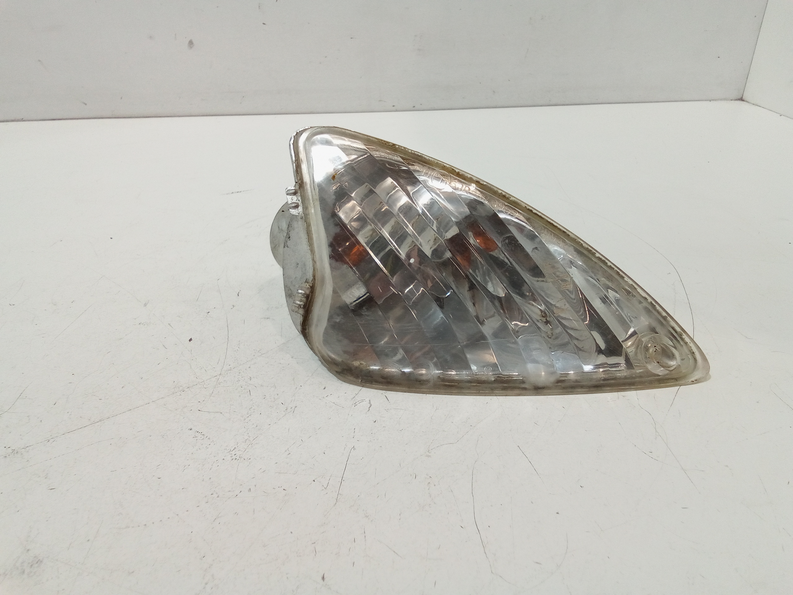 Freccia ant DX per Piaggio Liberty 50cc Moc (2010 - In produzione)