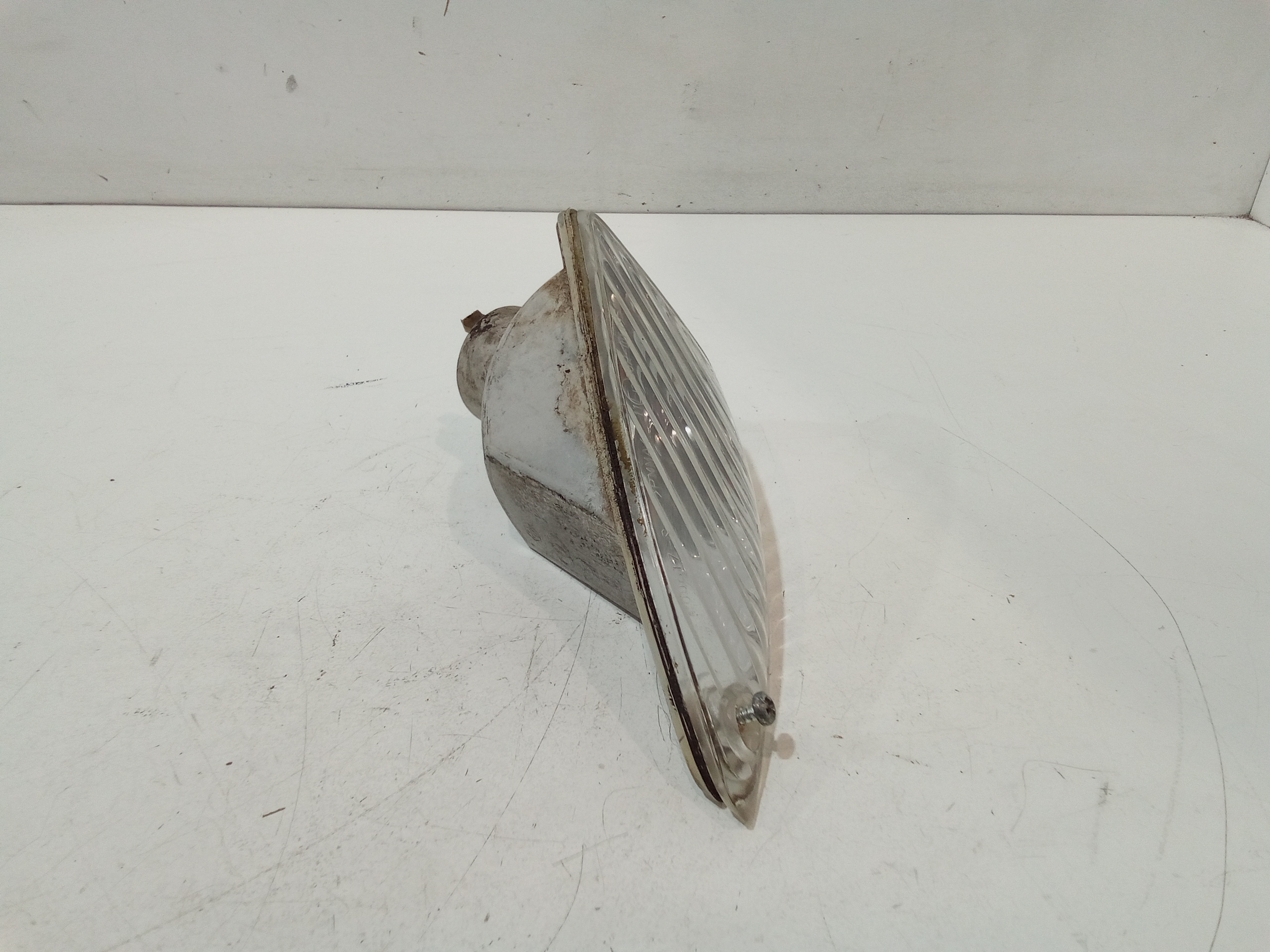 Freccia ant SX per Piaggio Liberty 50cc Moc (2010 - In produzione)