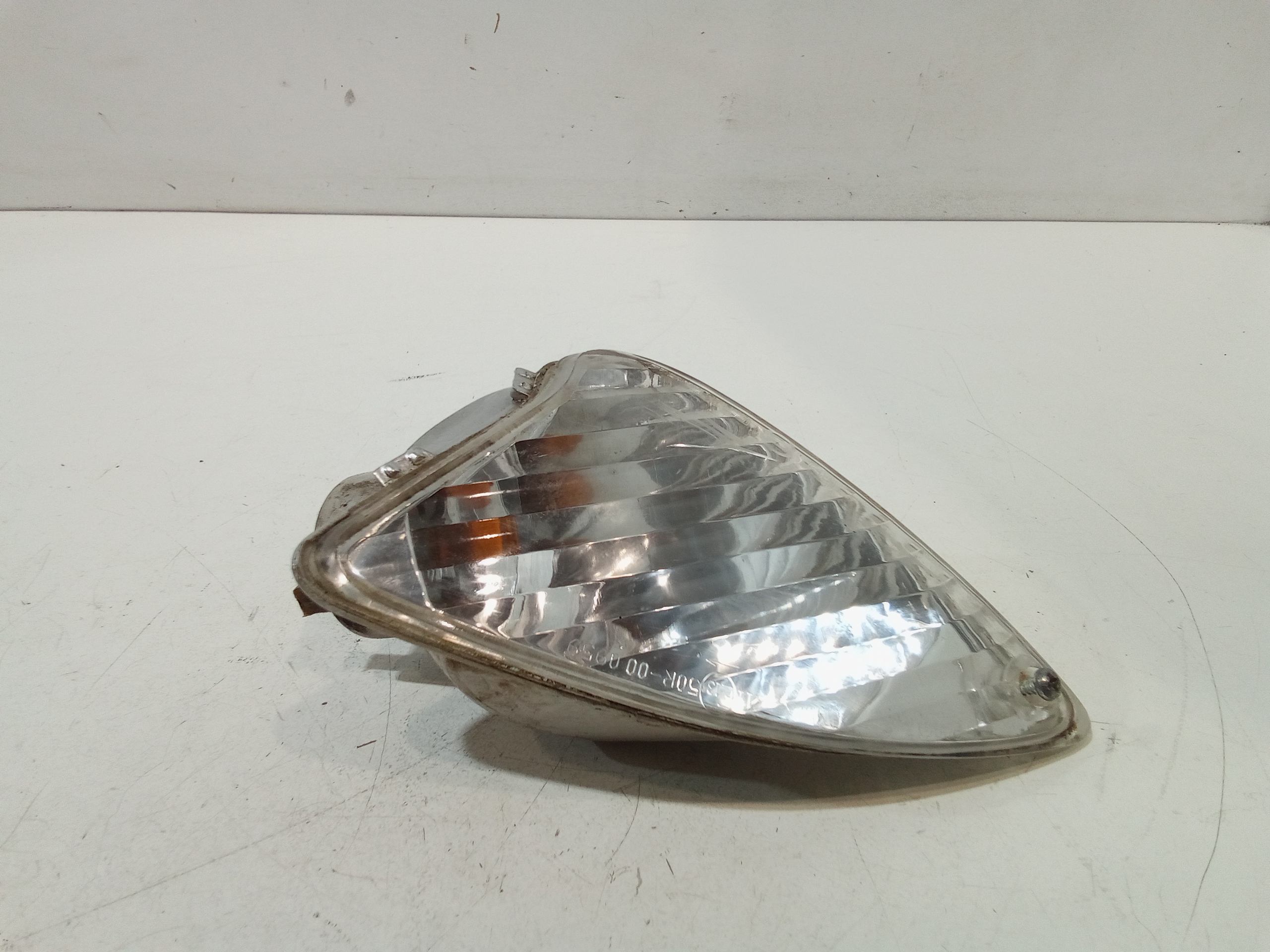 Freccia ant SX per Piaggio Liberty 50cc Moc (2010 - In produzione)