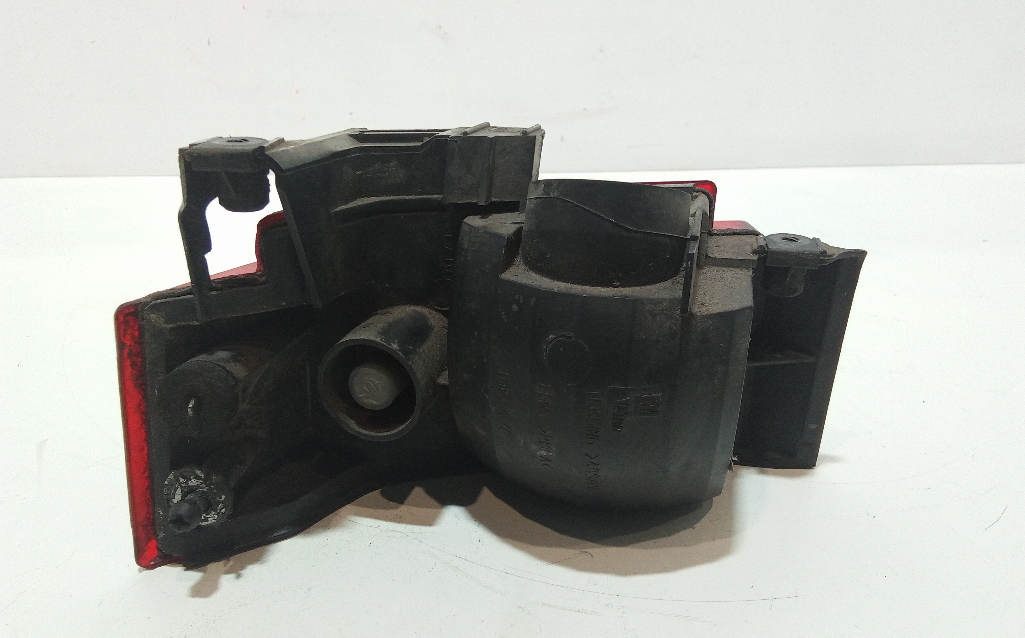 Faro Fanale retronebbia DX per Opel Meriva 1 Serie (2003 - 2006)