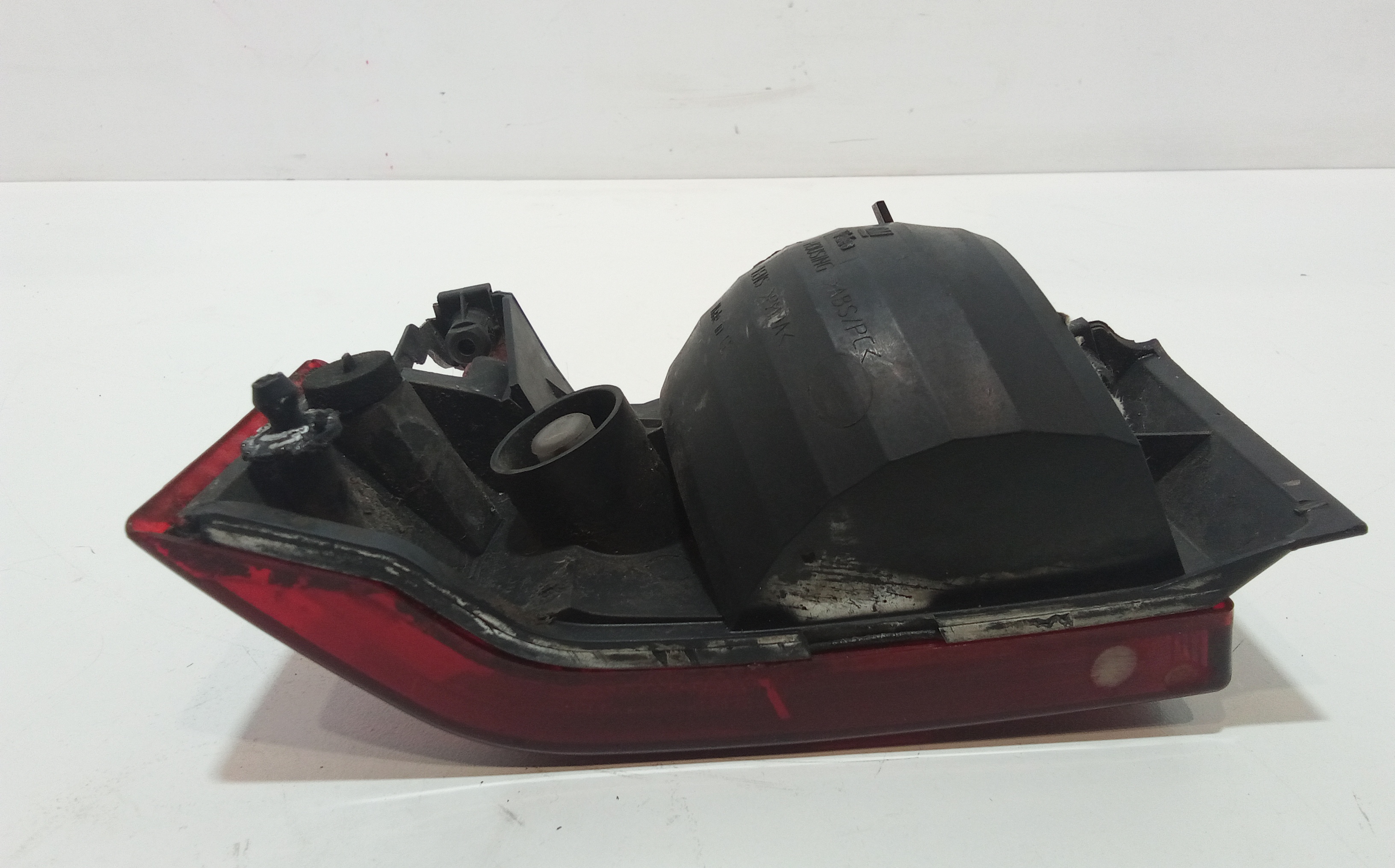 Faro Fanale retronebbia DX per Opel Meriva 1 Serie (2003 - 2006)