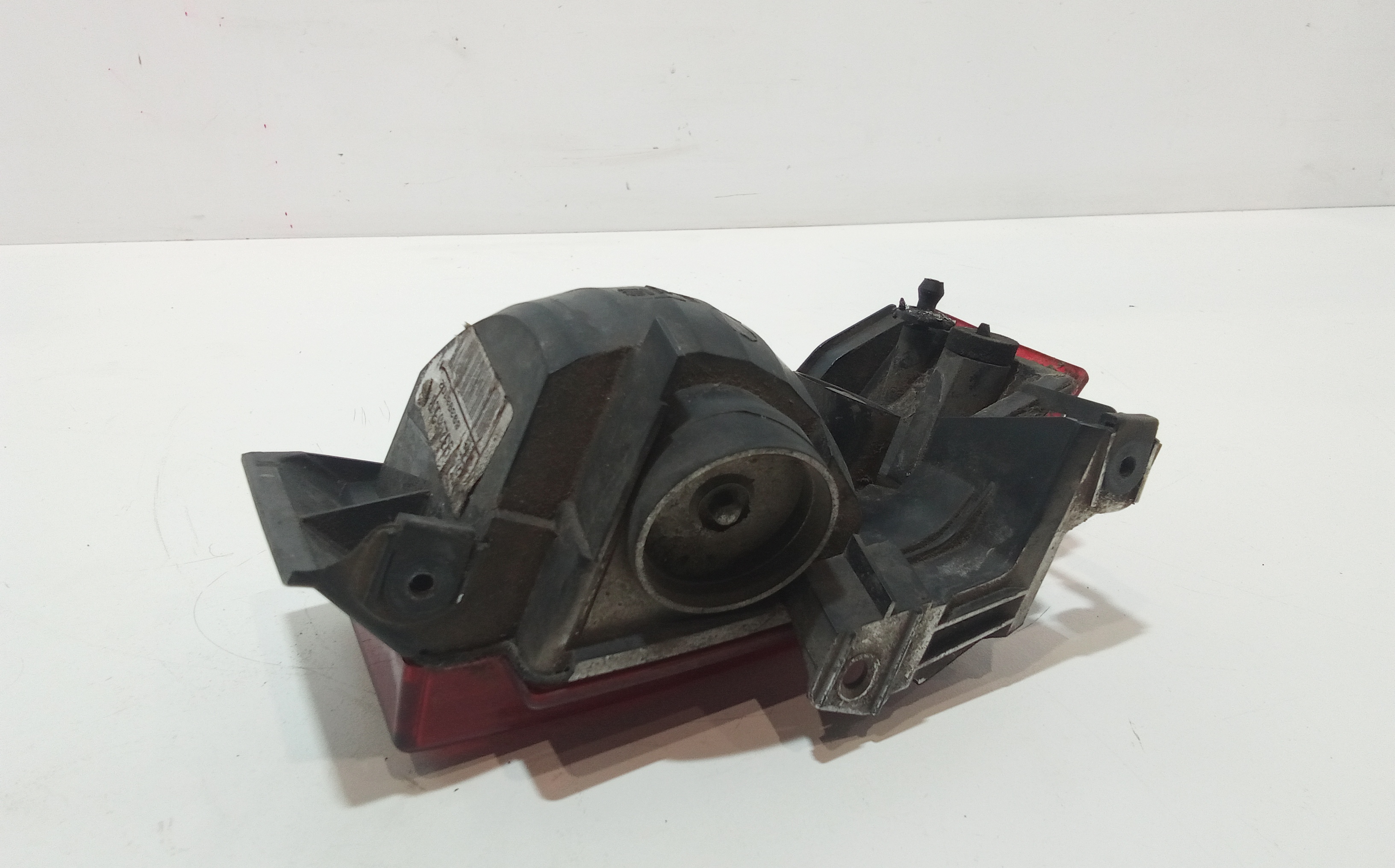 Faro Fanale retronebbia DX per Opel Meriva 1 Serie (2003 - 2006)