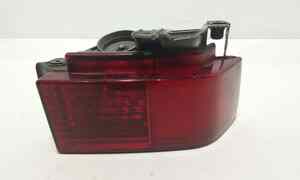 Faro Fanale retronebbia DX per Opel Meriva 1 Serie (2003 - 2006)