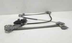 Cremagliera anteriore sinistra Guida per Rover Serie 75 Berlina (1999 - 2004)