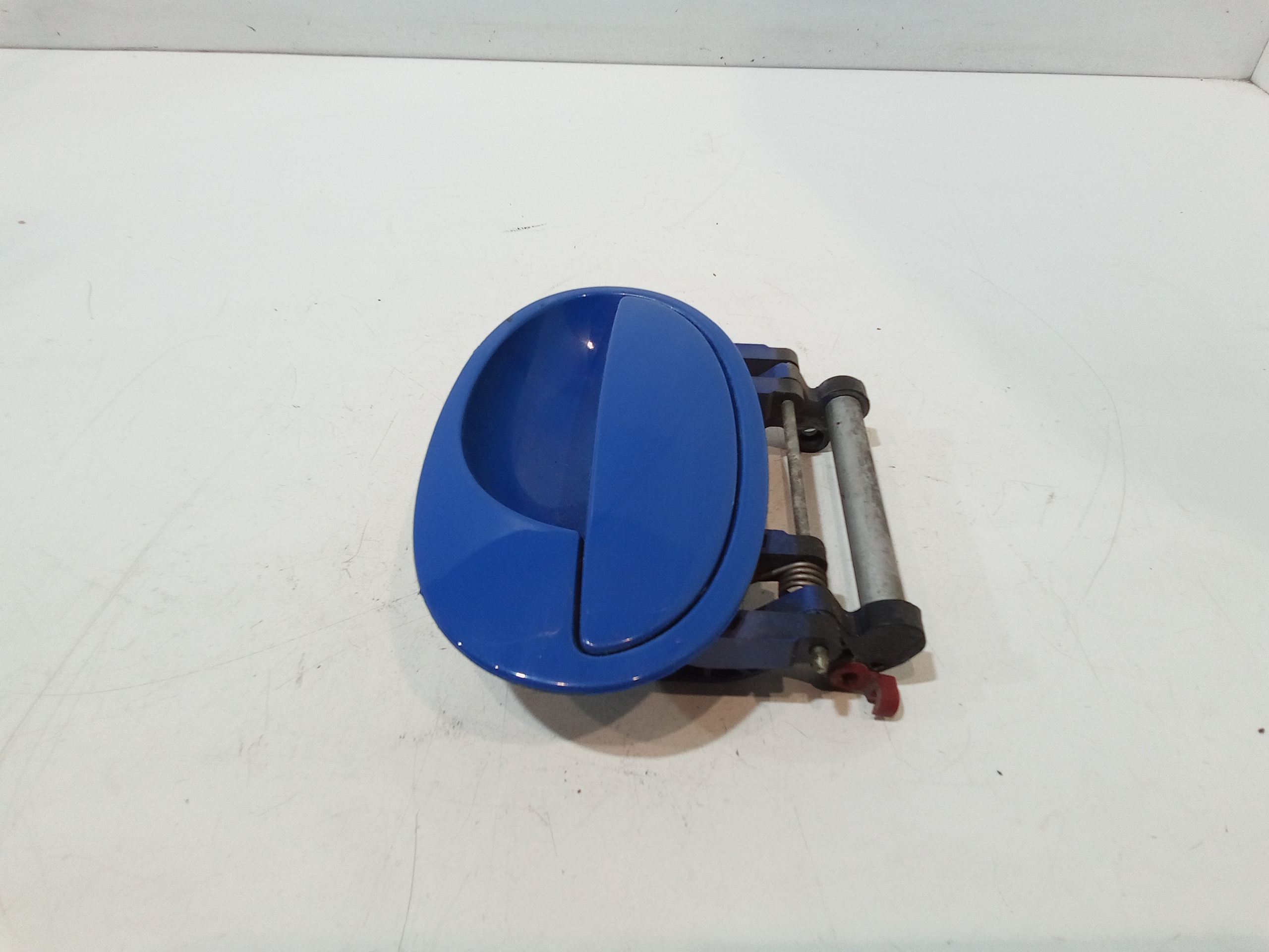 Maniglia esterna Posteriore Sinistra per Opel Corsa C 3p 1 Serie (2000 - 2003)