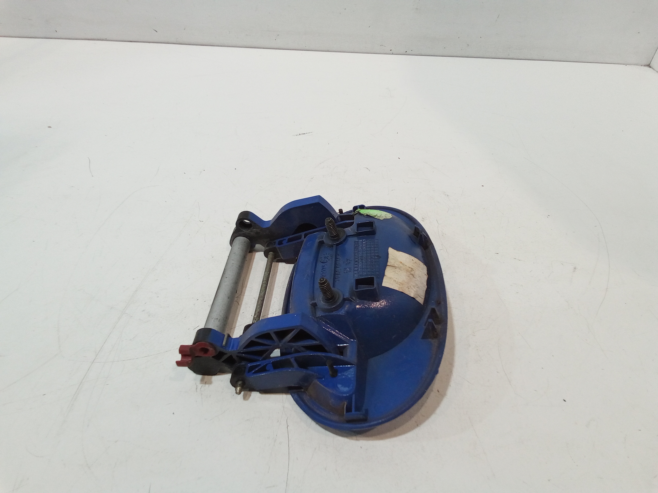 Maniglia esterna Posteriore Sinistra per Opel Corsa C 3p 1 Serie (2000 - 2003)