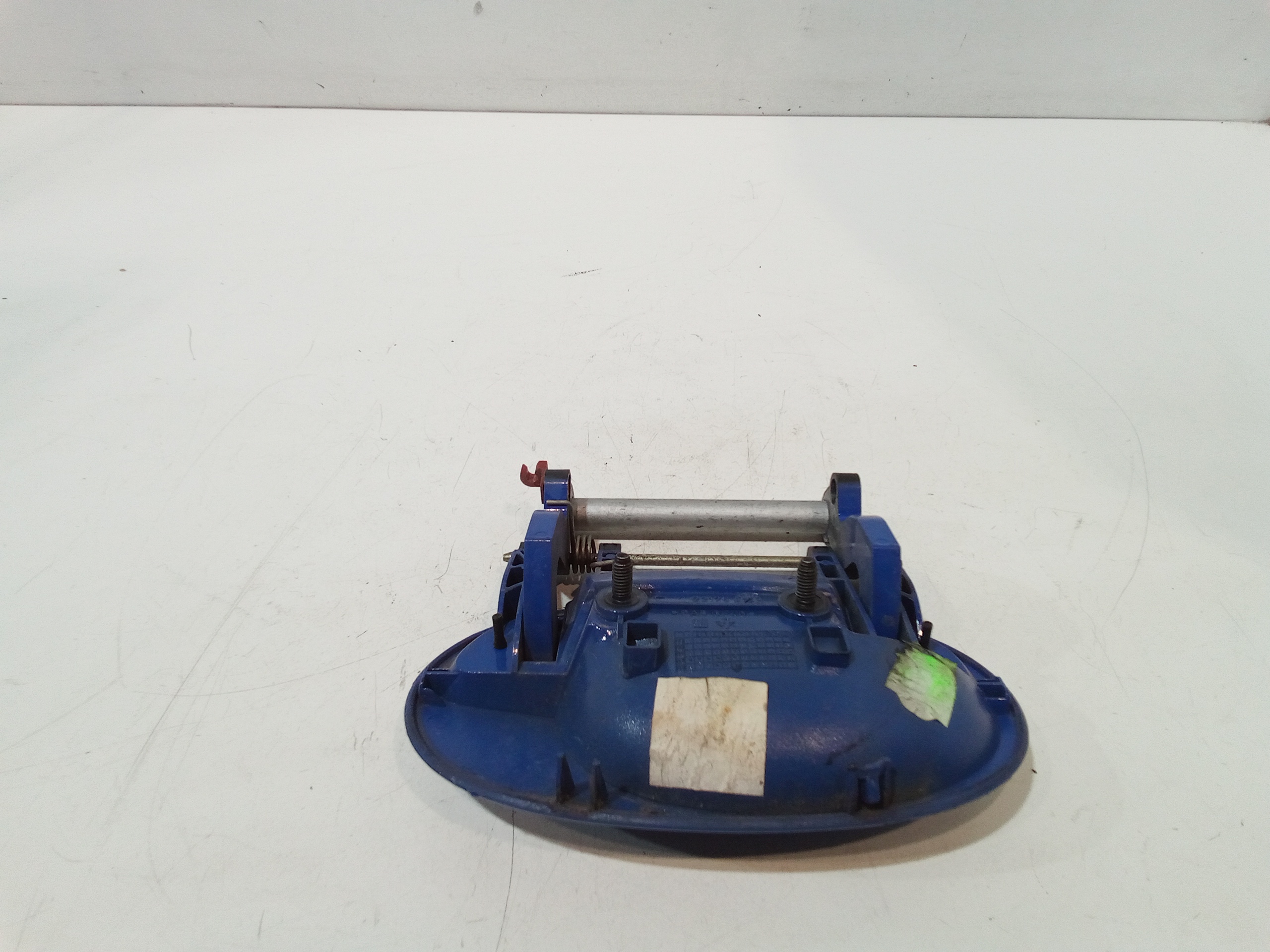 Maniglia esterna Posteriore Sinistra per Opel Corsa C 3p 1 Serie (2000 - 2003)