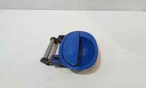 Maniglia esterna Posteriore Sinistra per Opel Corsa C 3p 1 Serie (2000 - 2003)