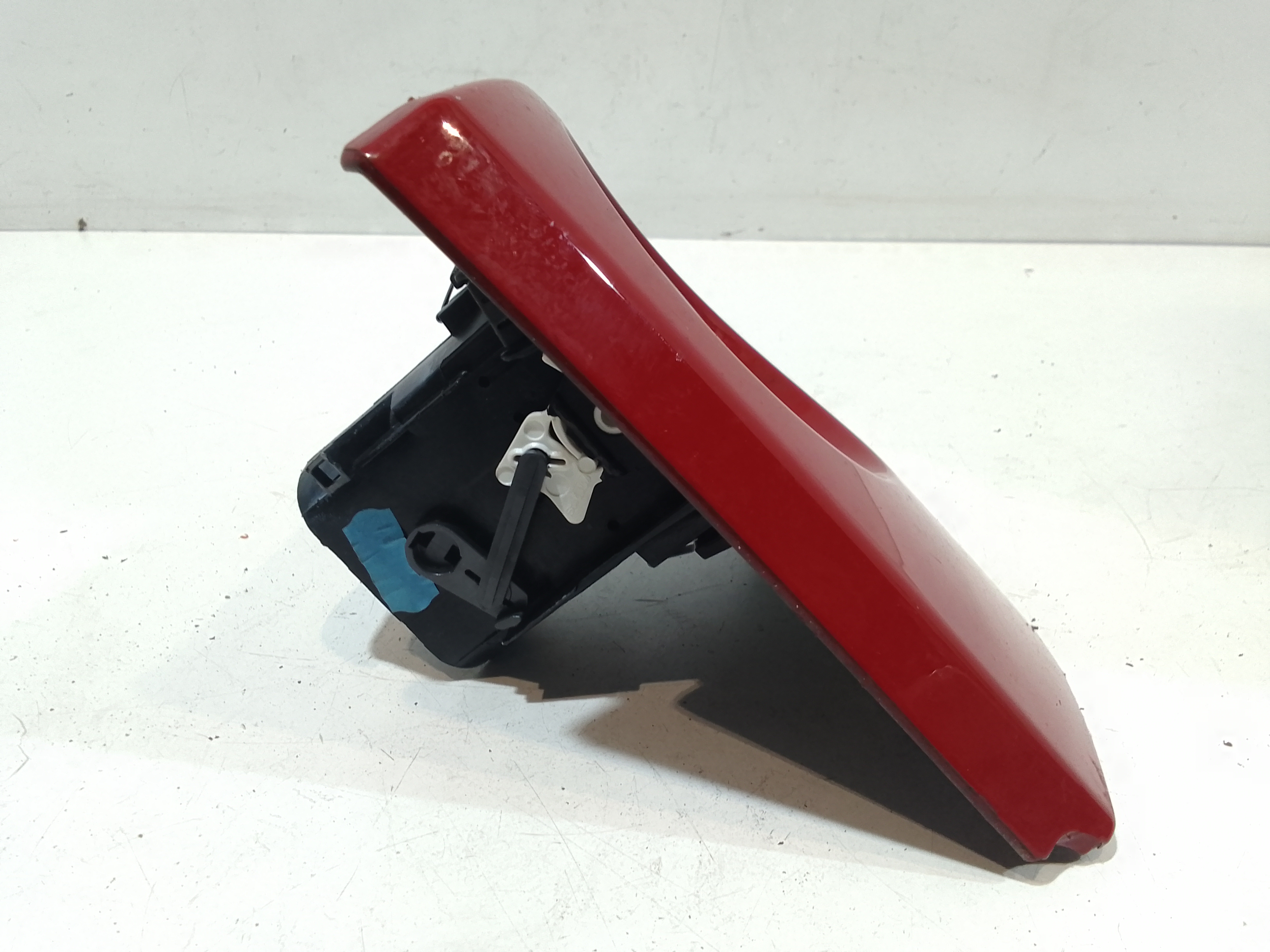 Bocchetta aria cruscotto lato guida per Fiat 500 Serie (07>14) (2007 - 2014)