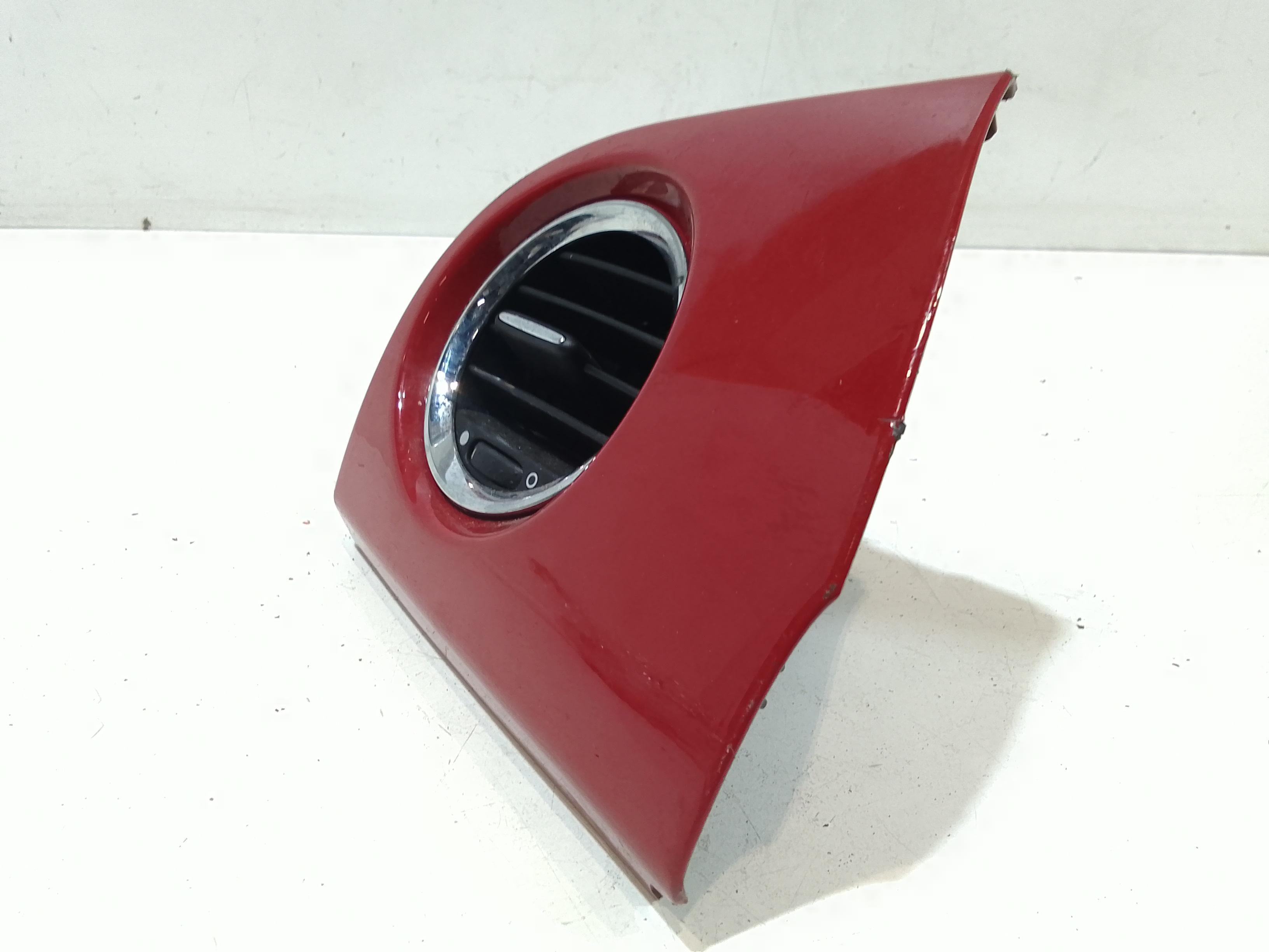 Bocchetta aria cruscotto lato guida per Fiat 500 Serie (07>14) (2007 - 2014)