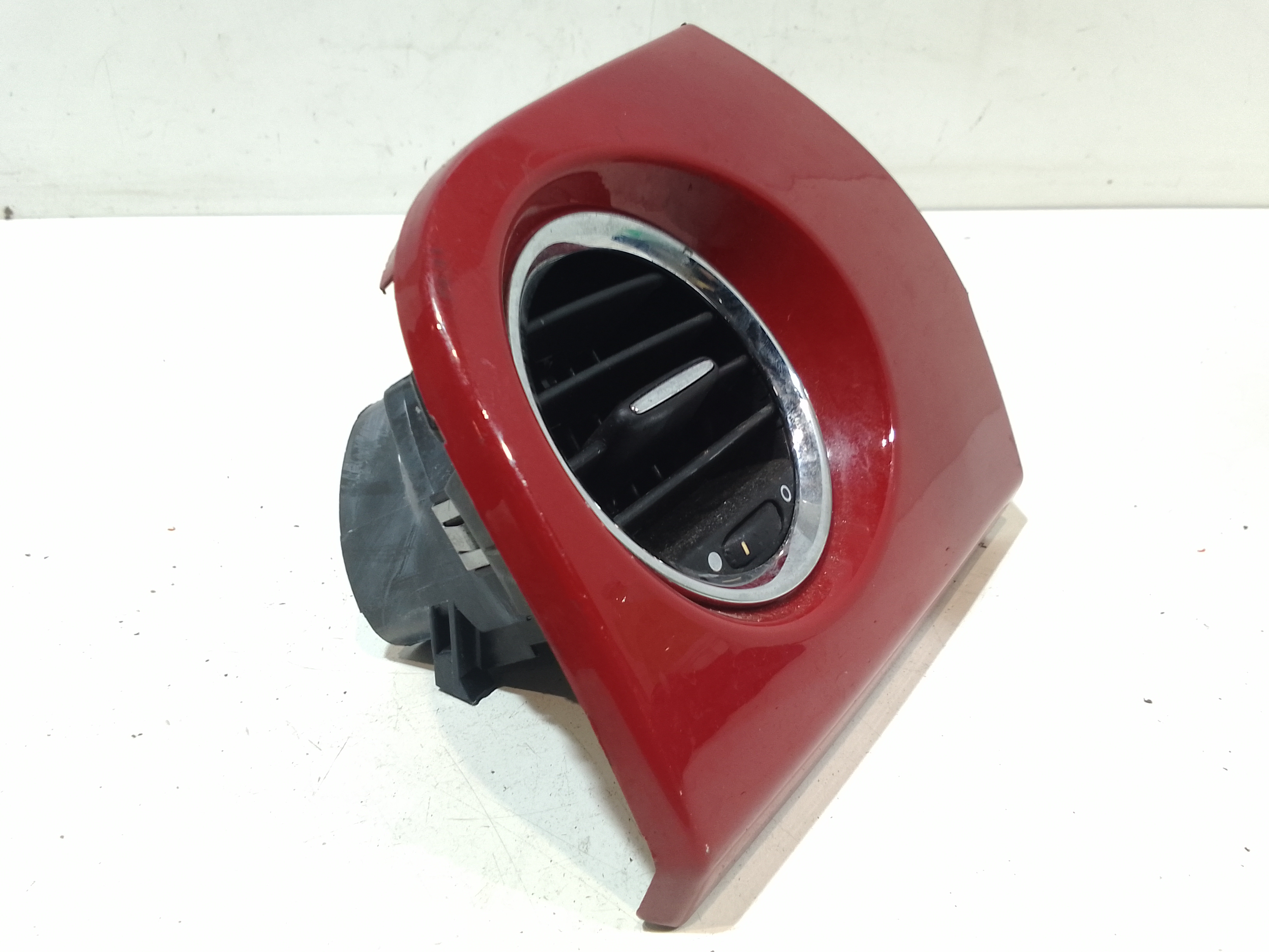 Bocchetta aria cruscotto lato guida per Fiat 500 Serie (07>14) (2007 - 2014)