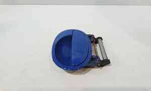 Maniglia esterna Posteriore Destra per Opel Corsa C 3p 1 Serie (2000 - 2003)