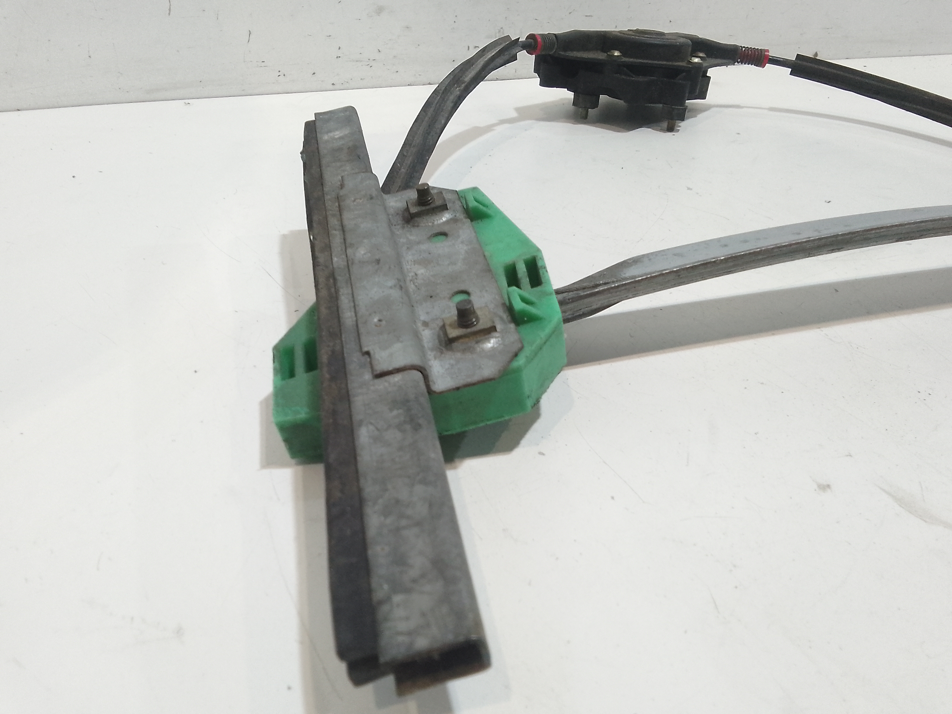 Cremagliera anteriore destra passeggero per Ford Puma Serie (97>02) (1997 - 2002)