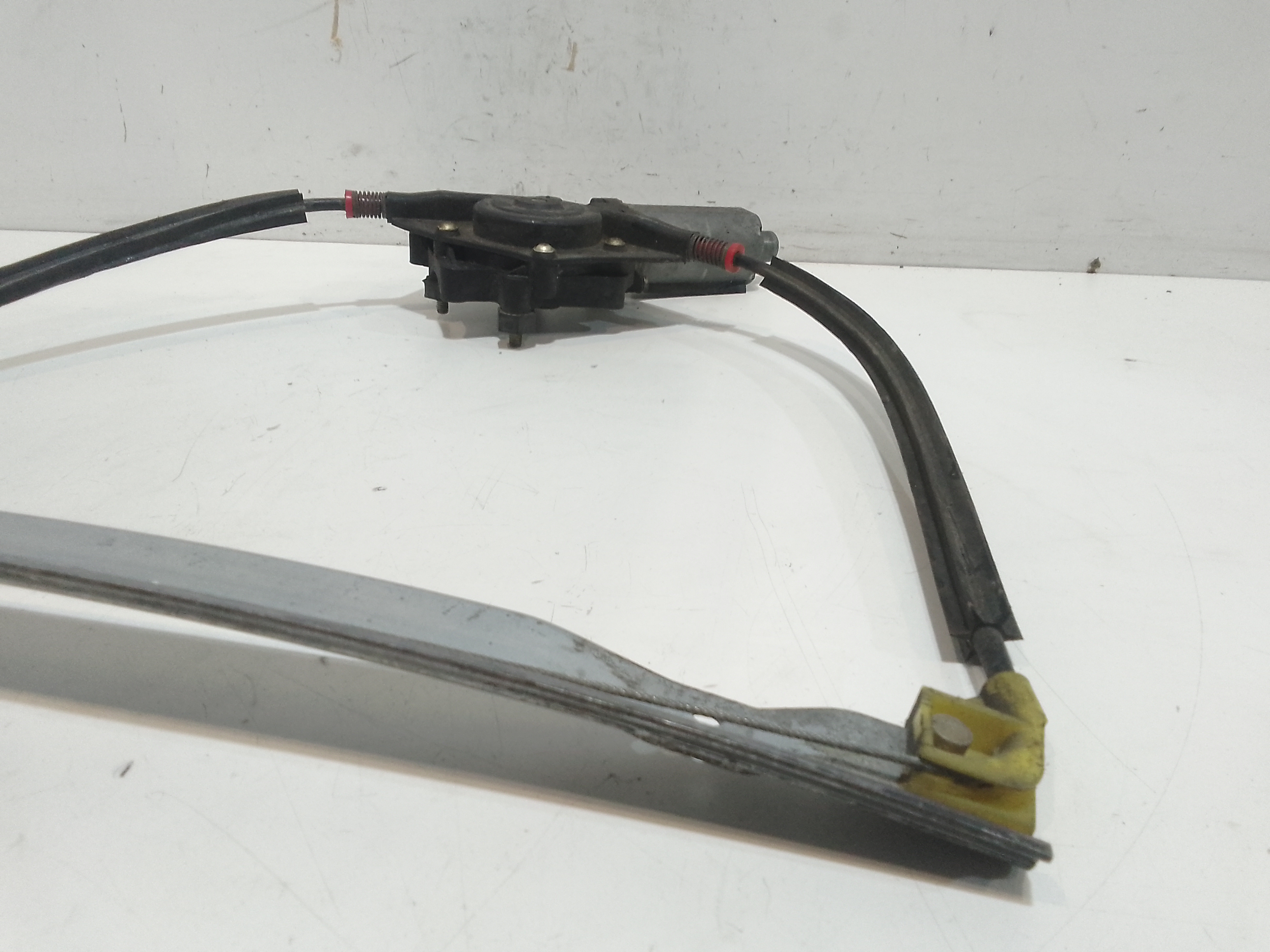 Cremagliera anteriore destra passeggero per Ford Puma Serie (97>02) (1997 - 2002)