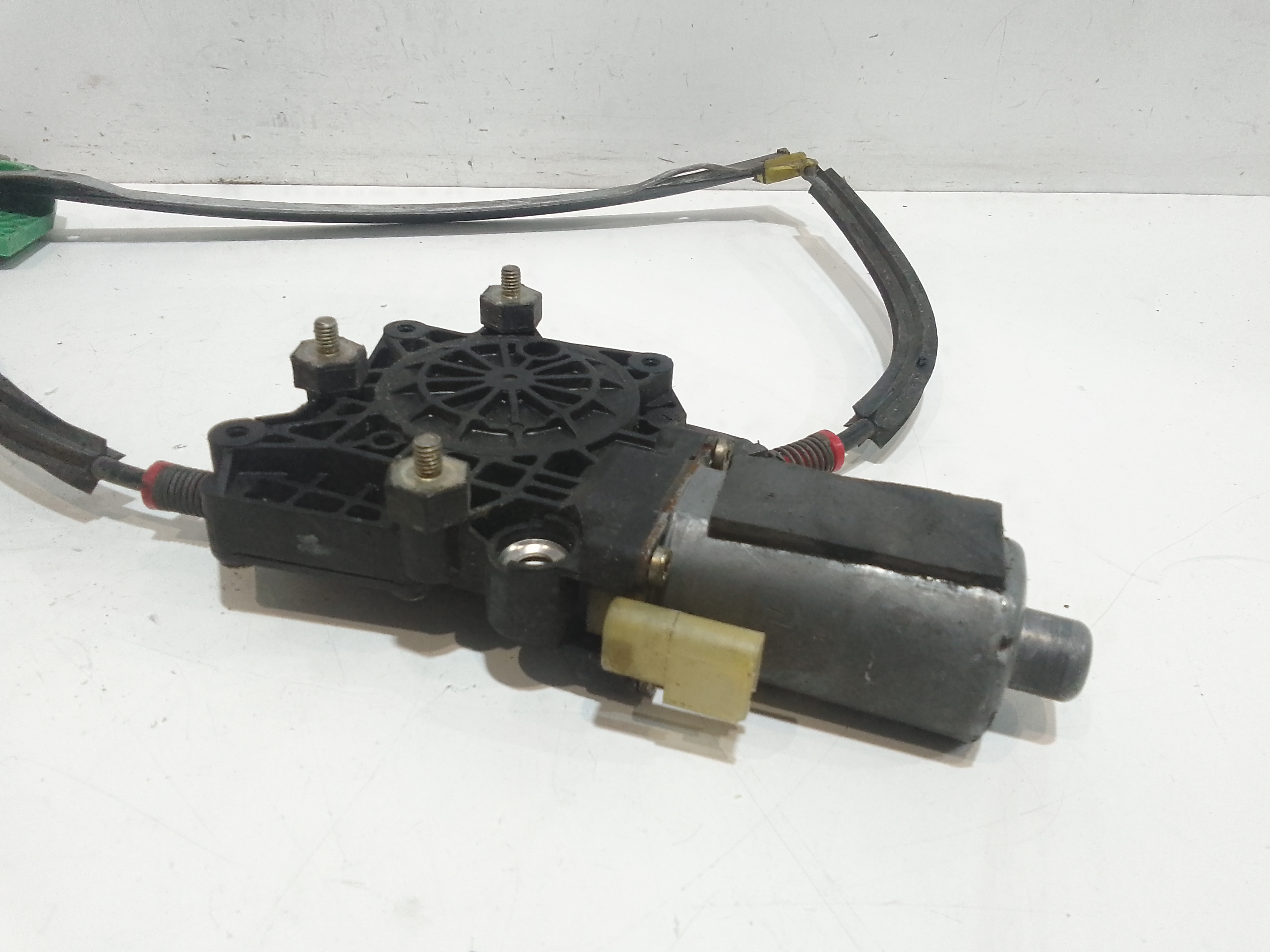 Cremagliera anteriore destra passeggero per Ford Puma Serie (97>02) (1997 - 2002)