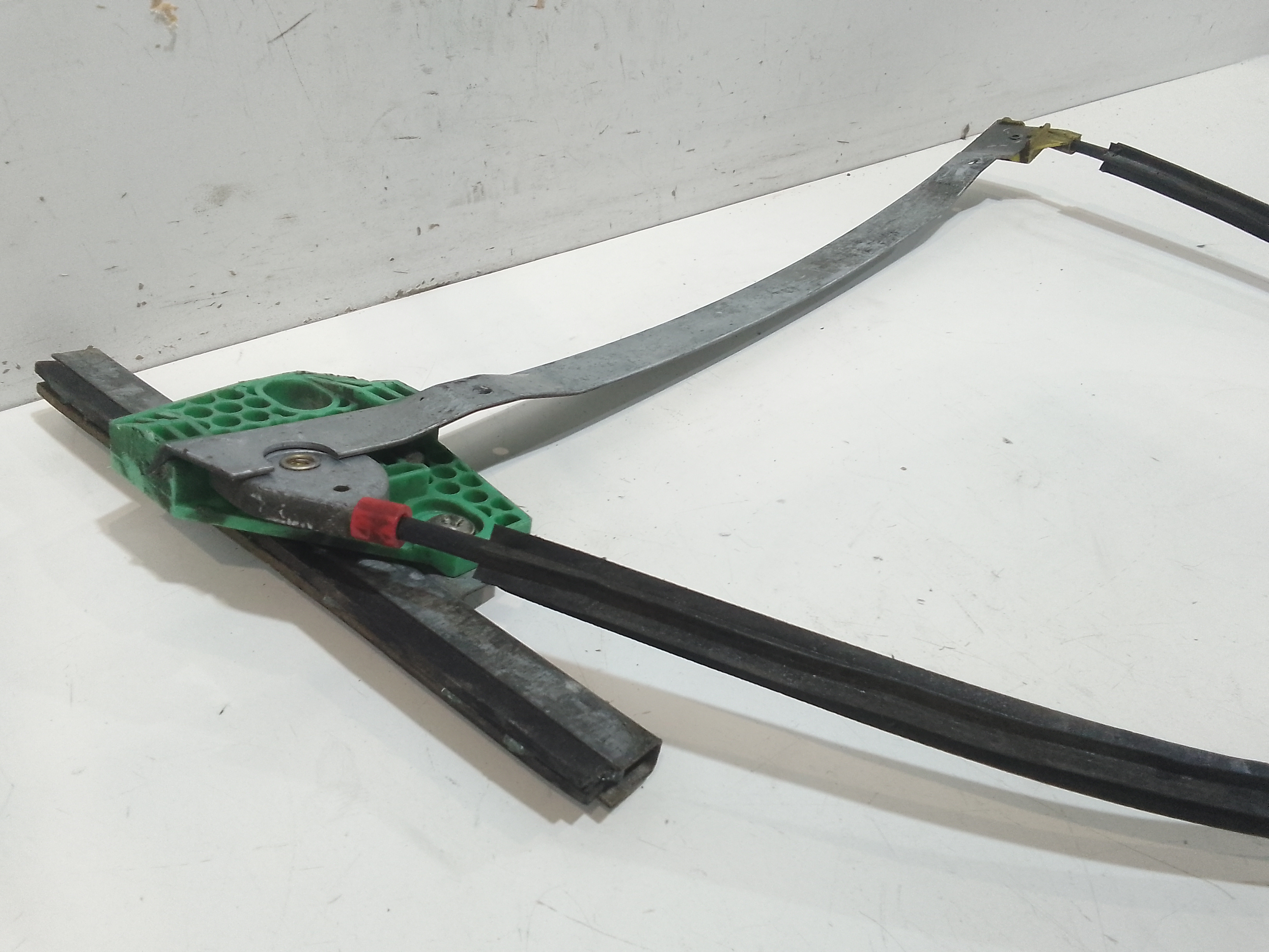 Cremagliera anteriore destra passeggero per Ford Puma Serie (97>02) (1997 - 2002)