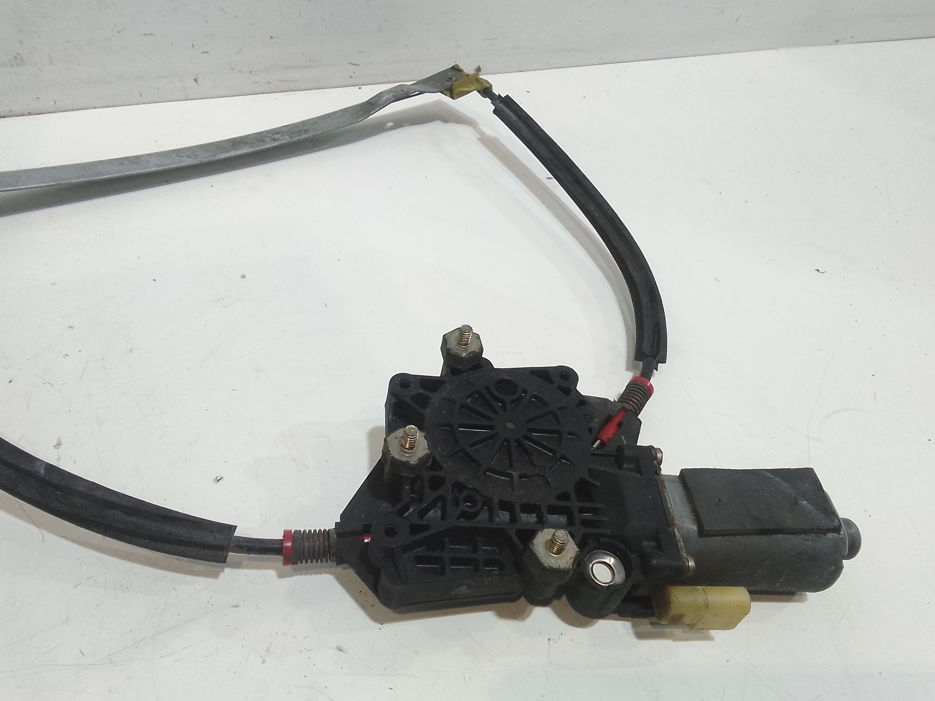 Cremagliera anteriore destra passeggero per Ford Puma Serie (97>02) (1997 - 2002)